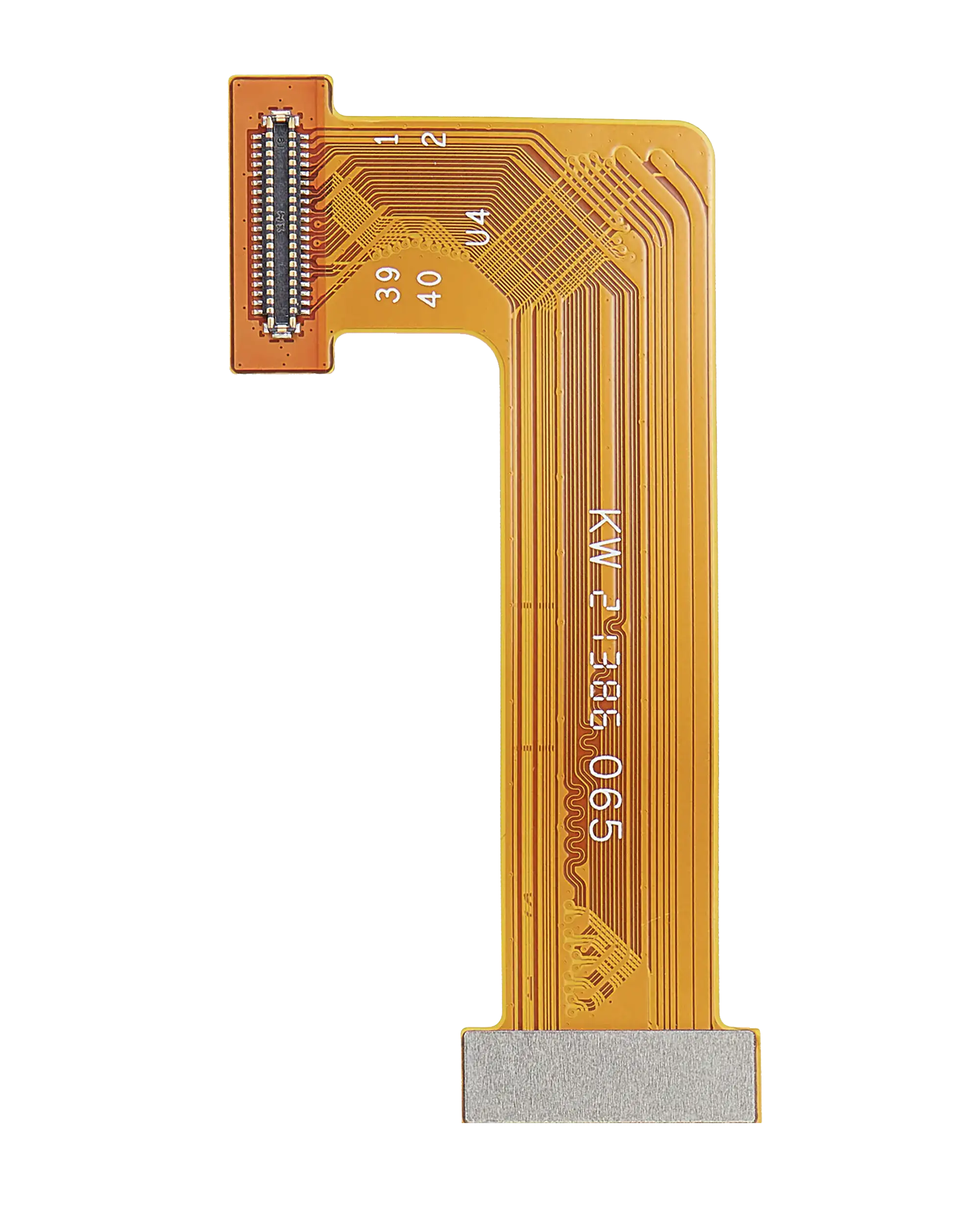 Tester Cable (Lcd Assembly) Compatible For Samsung Galaxy A73 (A735 / 2022)