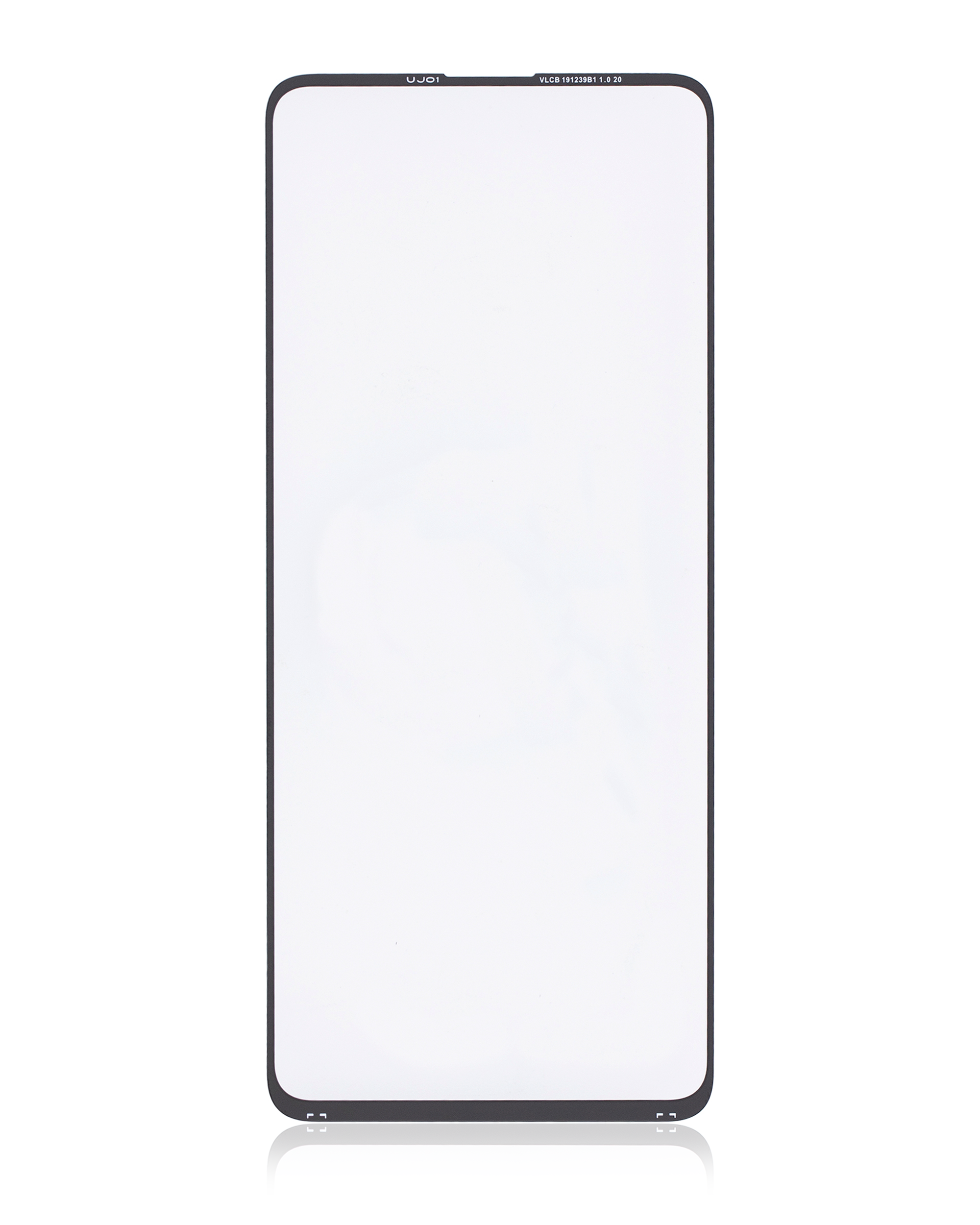 Front Glass Compatible For Samsung Galaxy A51 5G (A516 / 2020)