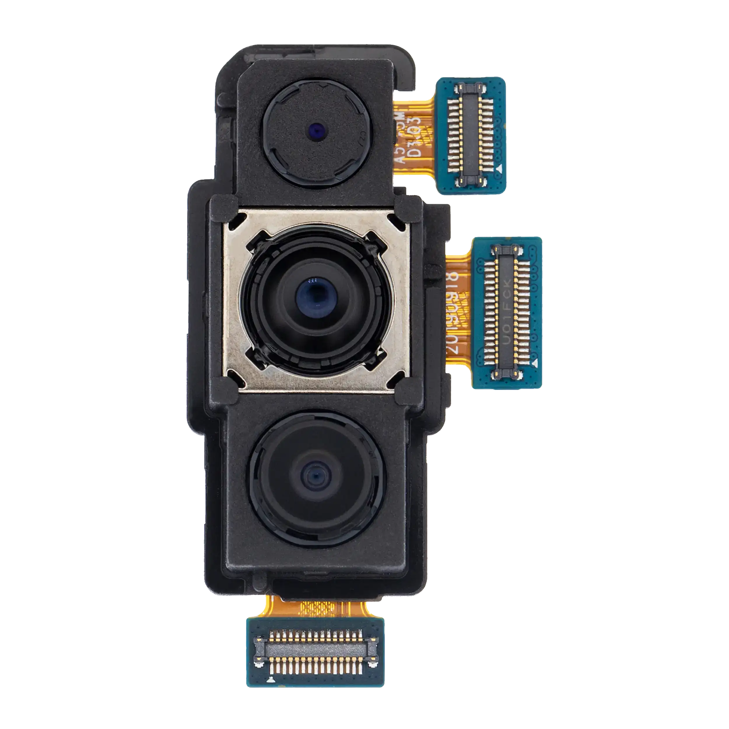 Back Camera Compatible For Samsung Galaxy A51 5G (A516 / 2020) (Service Pack)