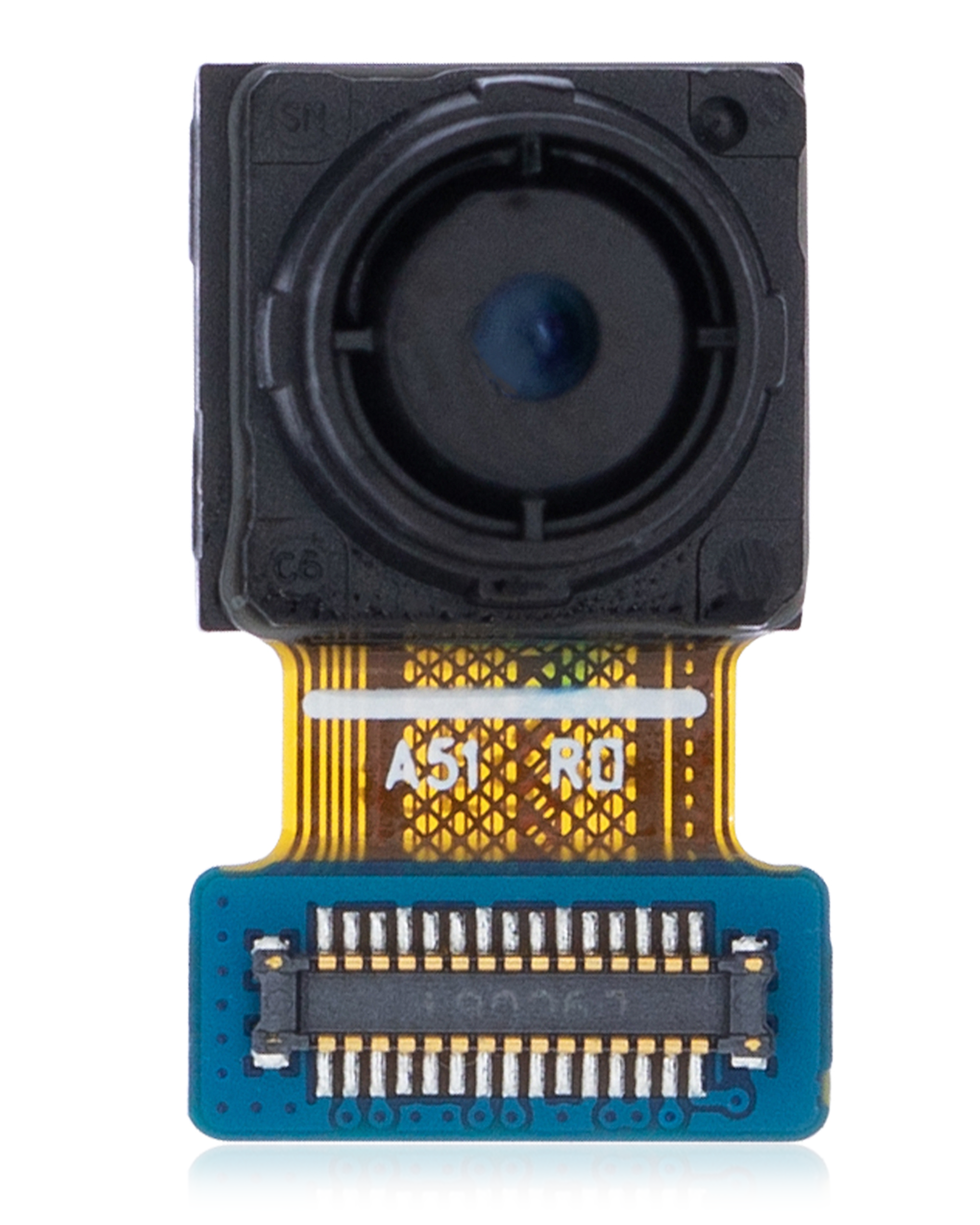 Front Camera Compatible For Samsung Galaxy A51 4G (A515 / 2019) / A51 5G (A516 / 2020)