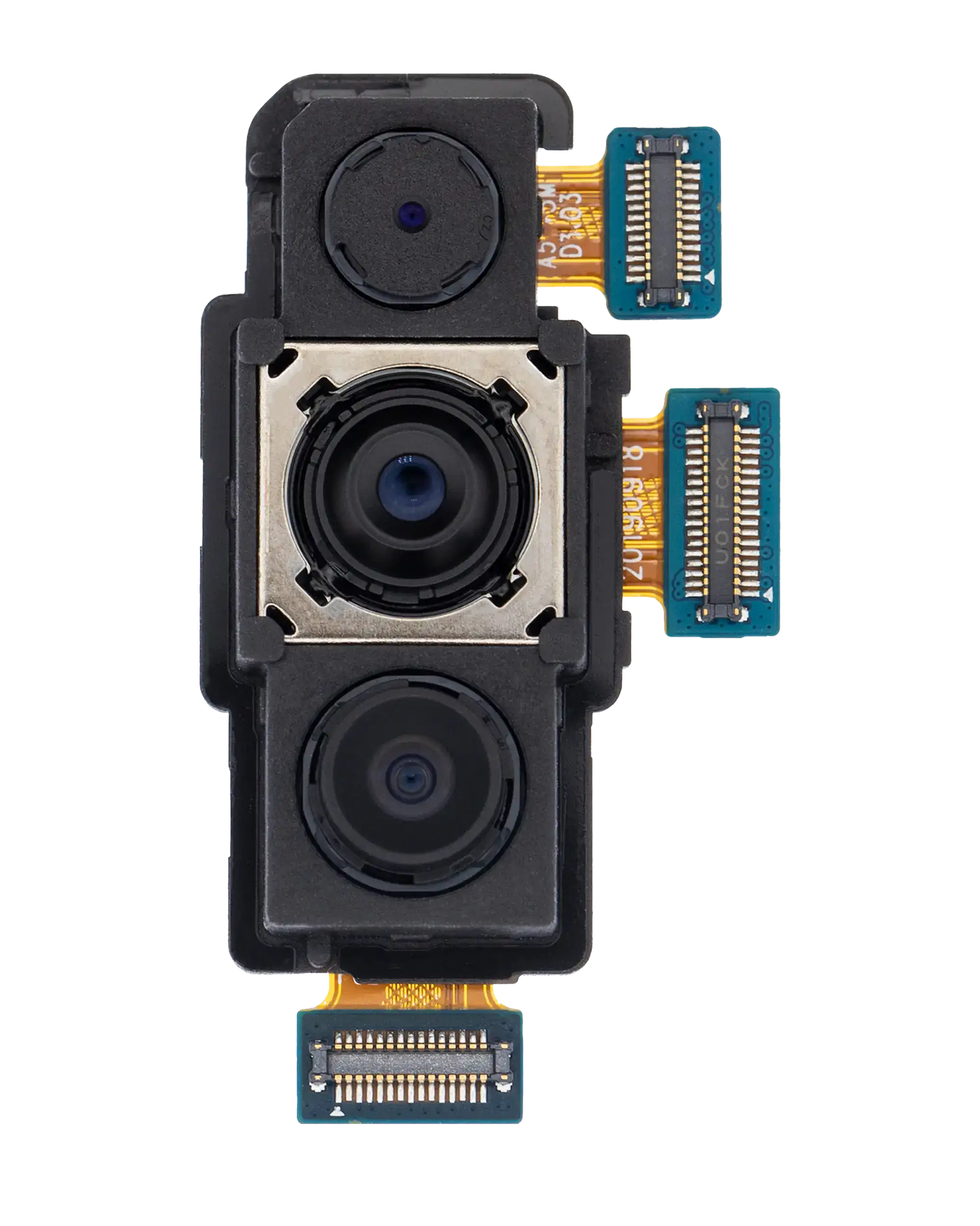 Back Camera Compatible For Samsung Galaxy A51 5G (A516 / 2020)
