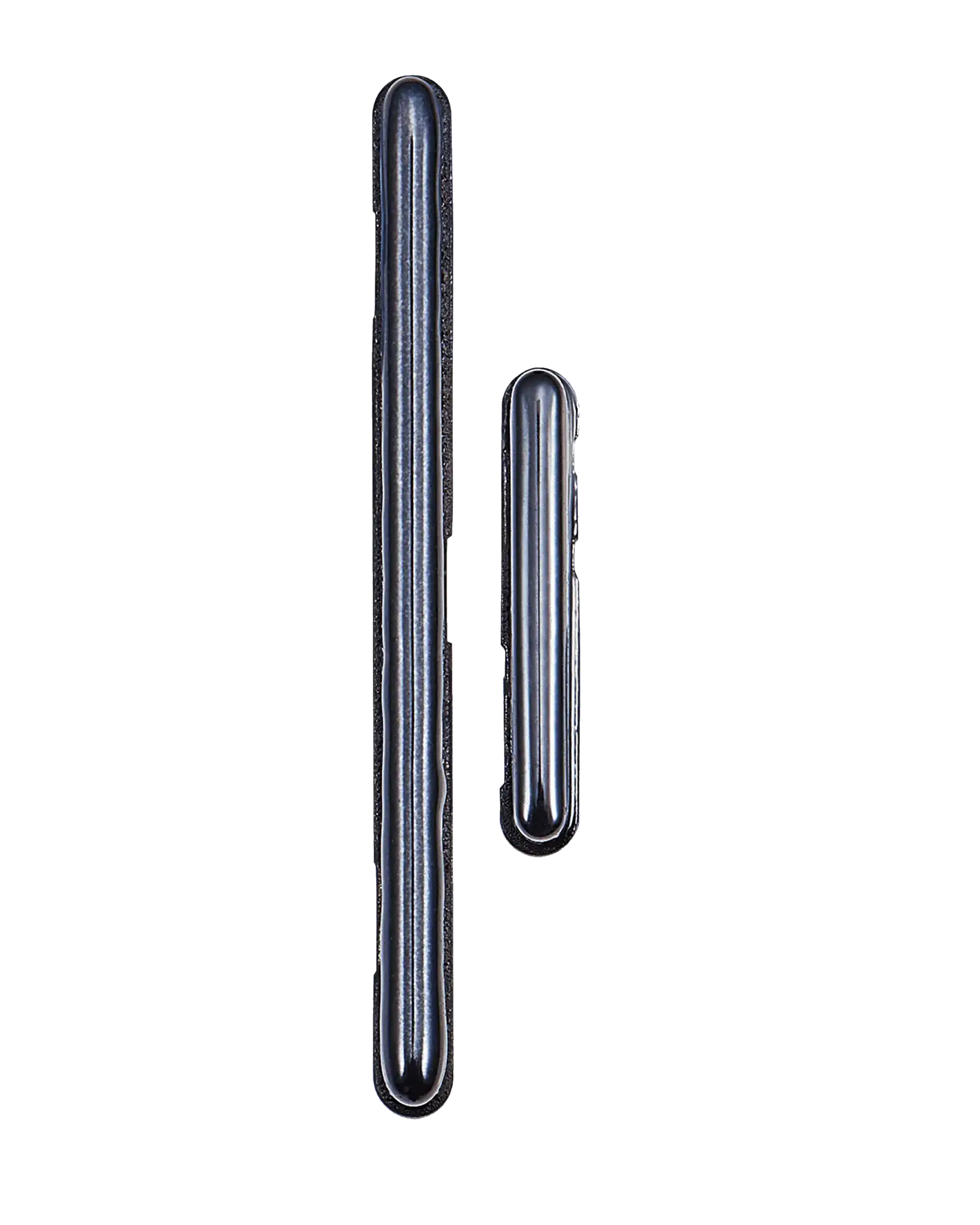 Hard Button (Power / Volume) Compatible For Samsung A51 4G (A515 / 2019)  (Black)