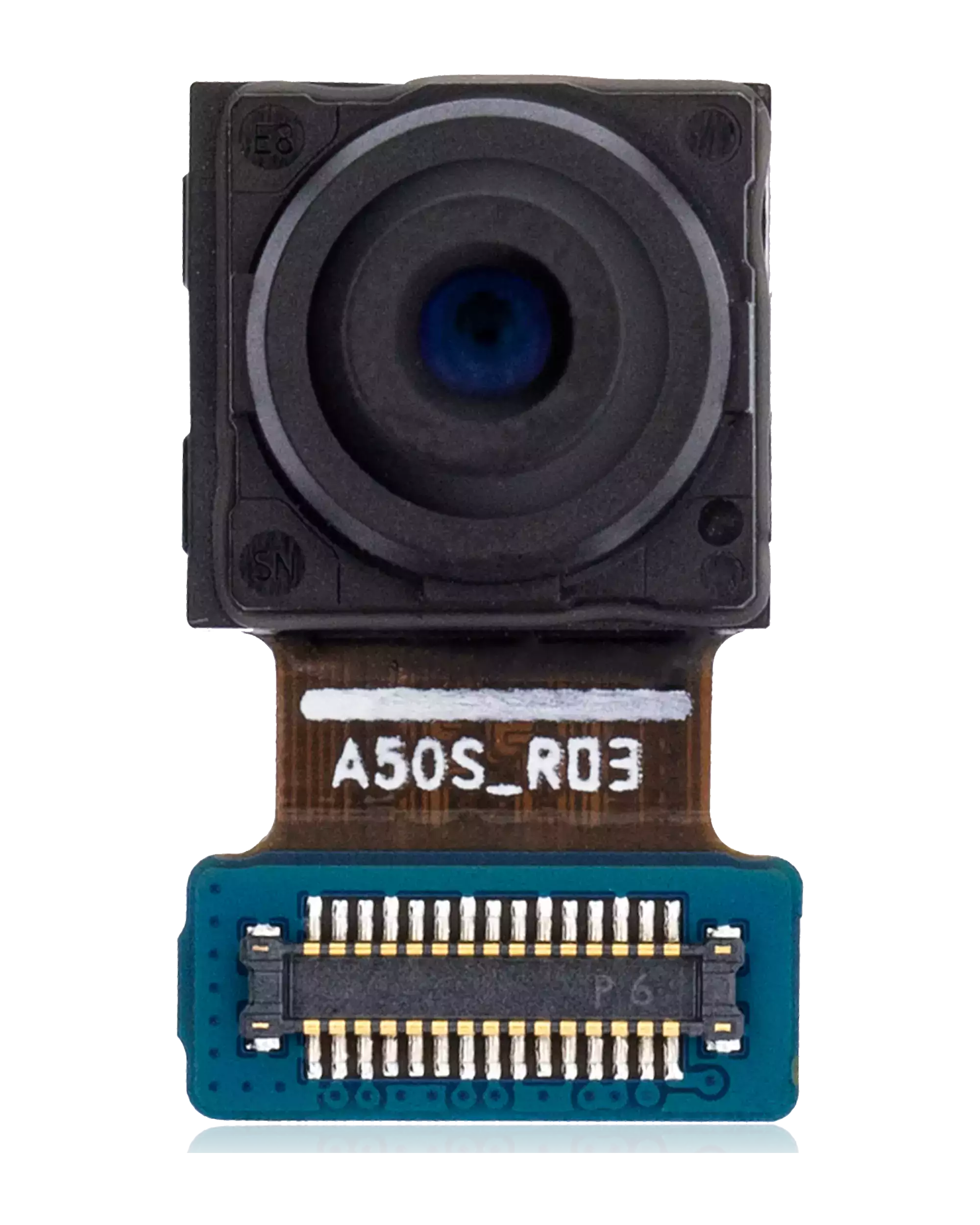 Front Camera Compatible For Samsung Galaxy A50S (A507 / 2019)