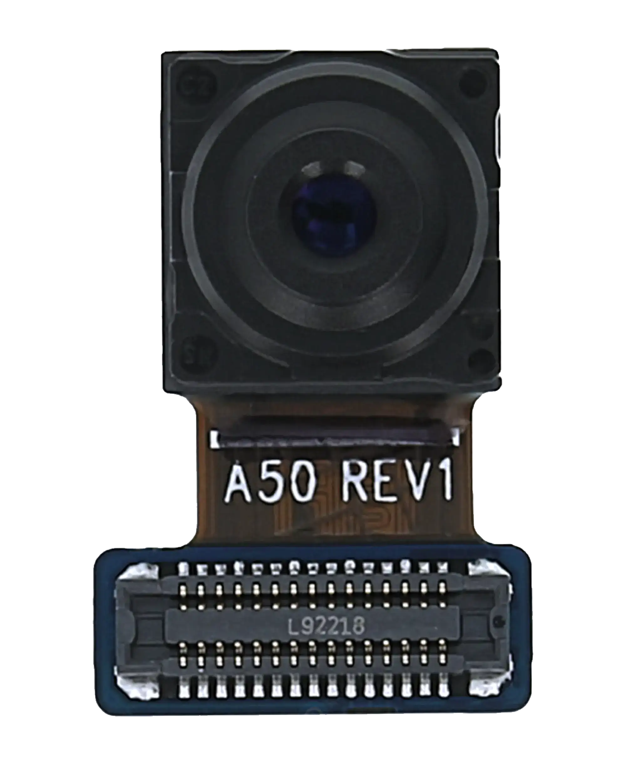 Front Camera Compatible For Samsung Galaxy A40 (A405 / 2019) / A50 (A505 / 2019)