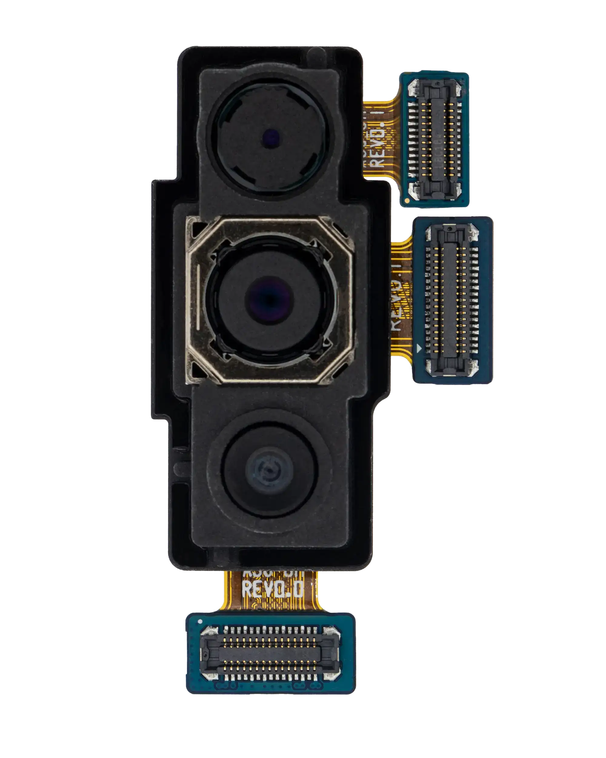 Back Camera With Flex Cable Compatible For Samsung Galaxy A50 (A505 / 2019)