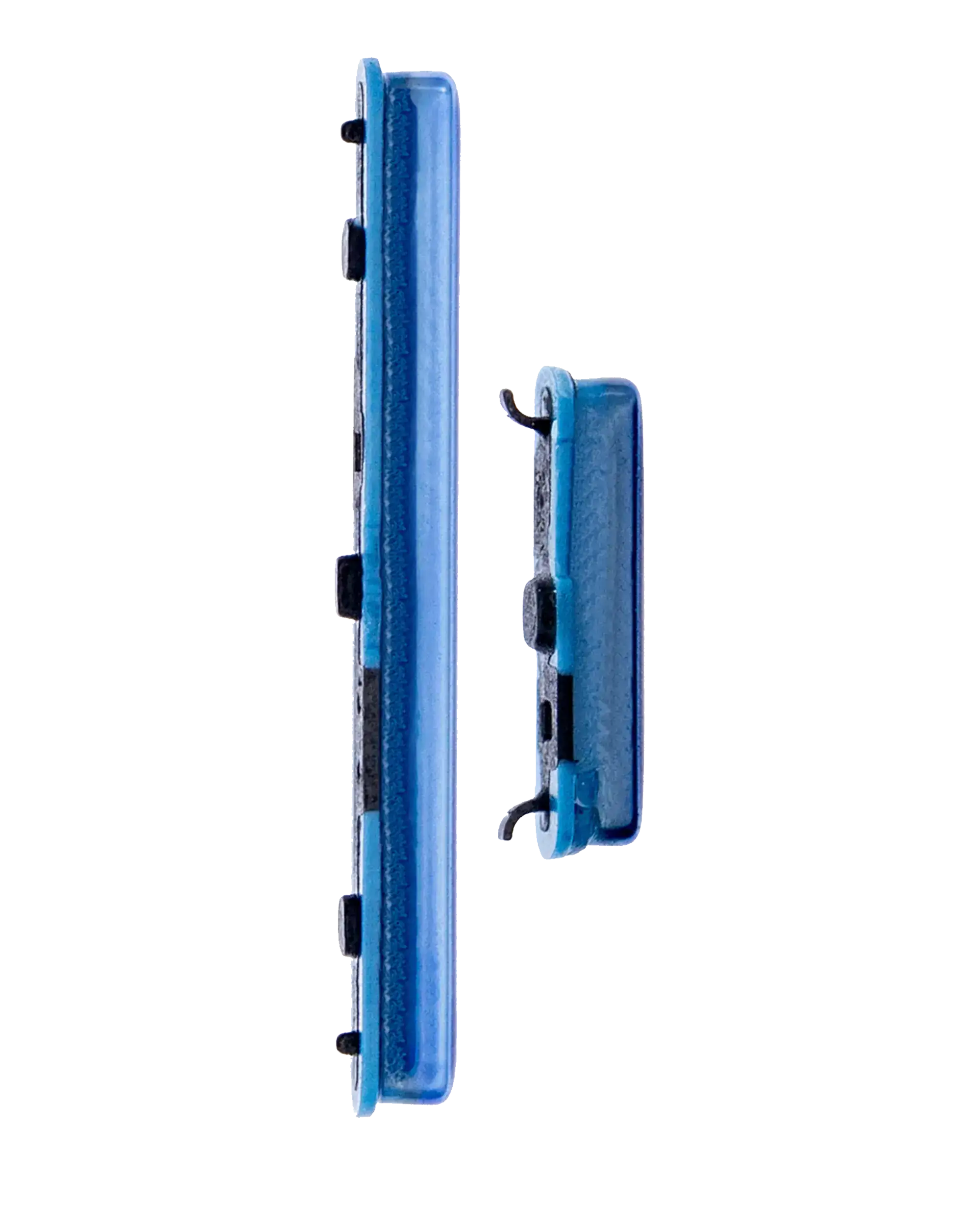 Hard Buttons (Power / Volume) Compatible For Samsung Galaxy A50 (A505 / 2019) (Blue)
