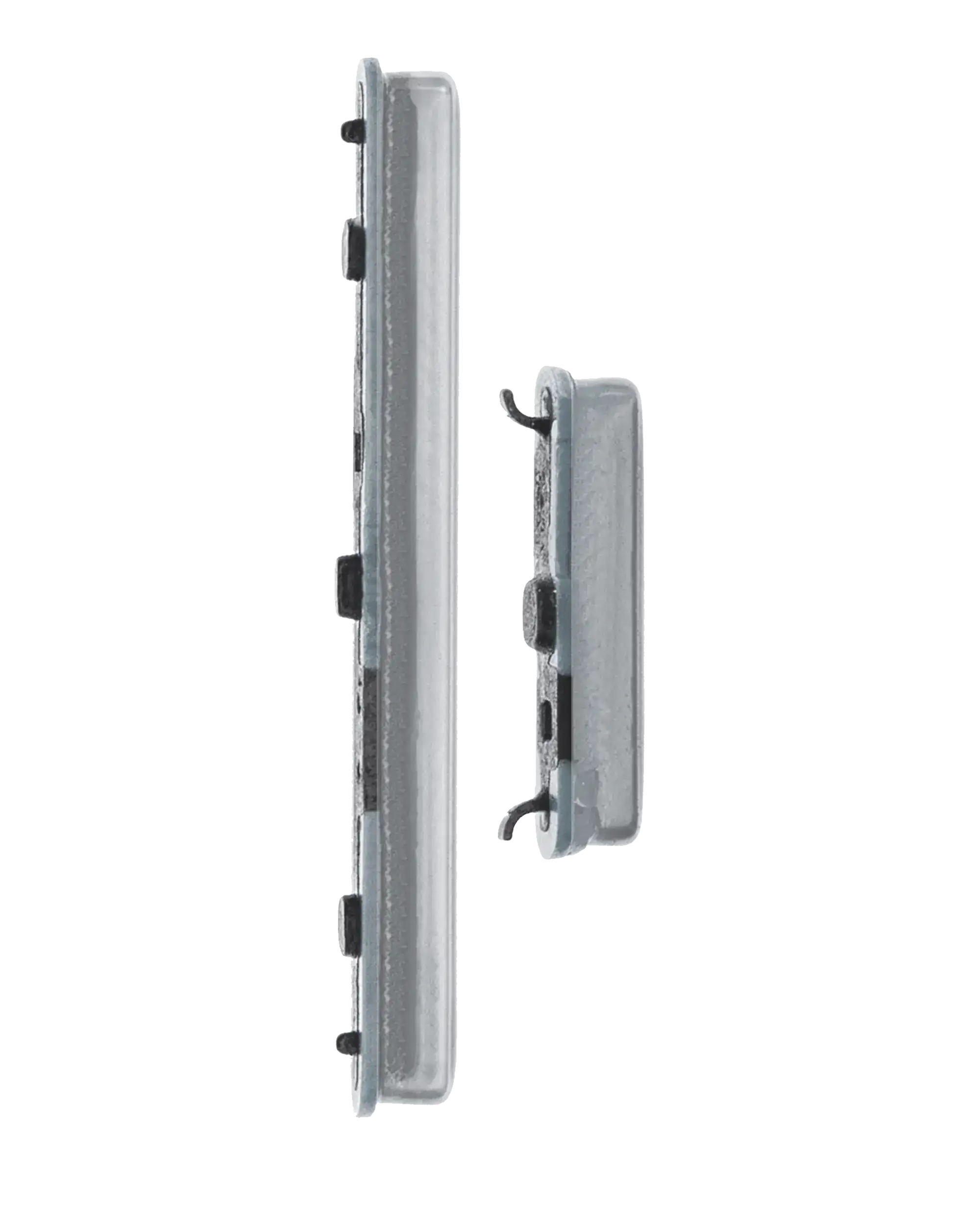 Hard Buttons (Power / Volume) Compatible For Samsung Galaxy A50 (A505 / 2019) (White)