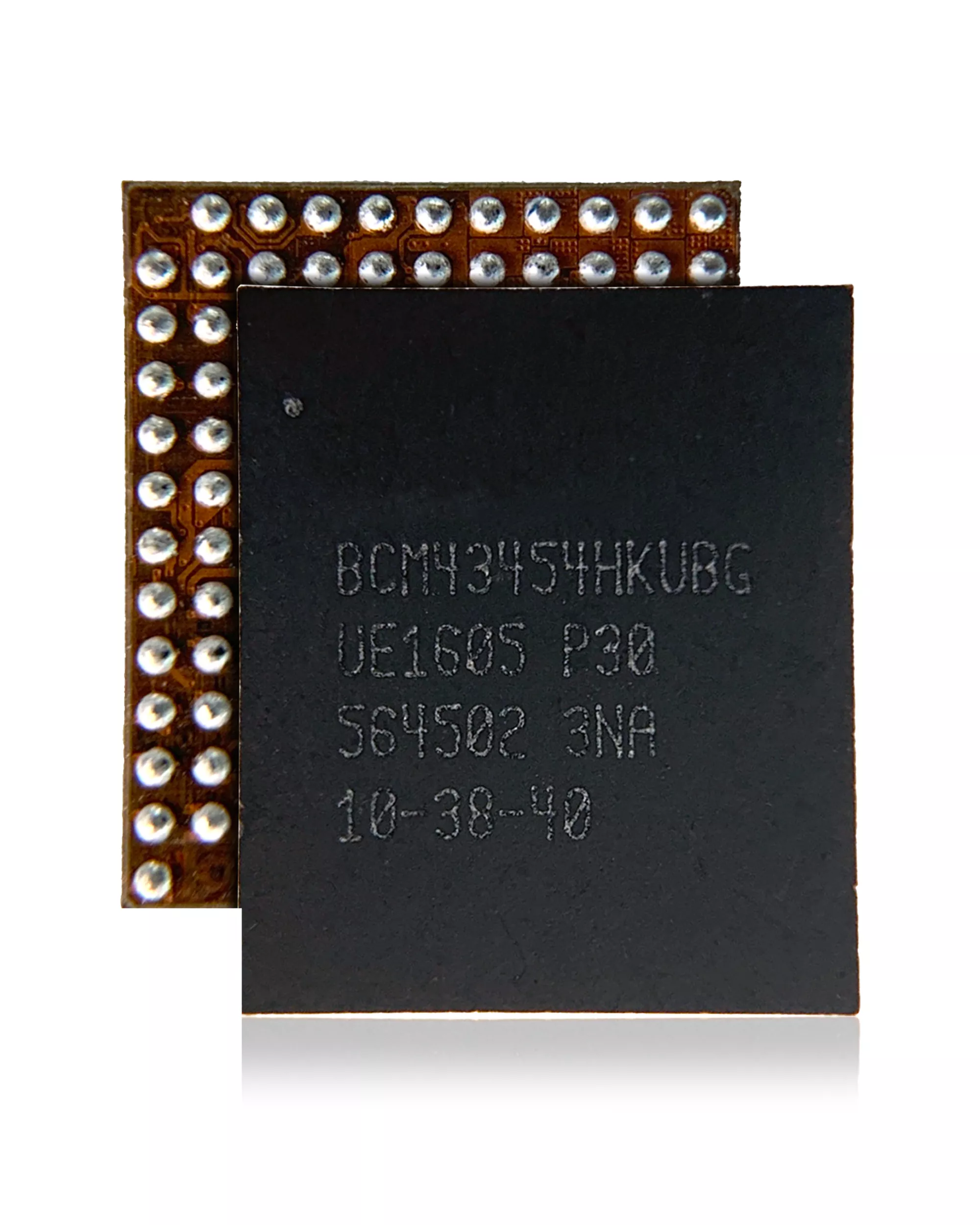 Wifi Bluetooth Module Ic Compatible For Samsung Galaxy A5 (A510 / 2016) (Bcm43454Hkubg)