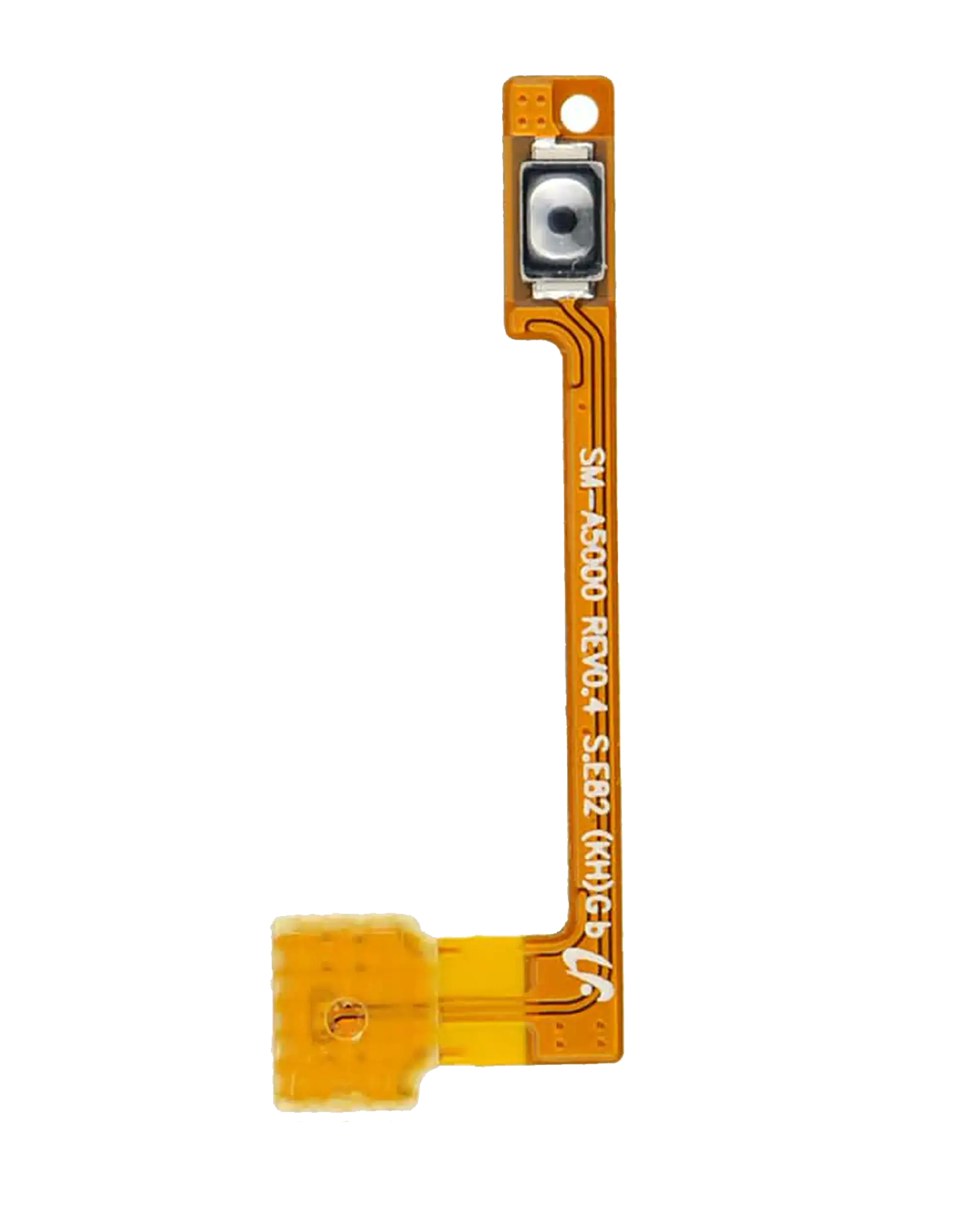 Power Button Flex Cable Compatible For Samsung A5 (A500 / 2015)
