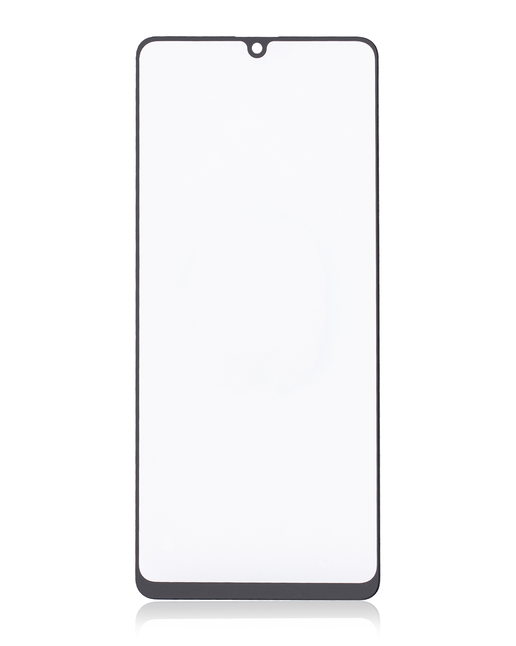 Front Glass Compatible For Samsung Galaxy A42 5G (A426 / 2020)