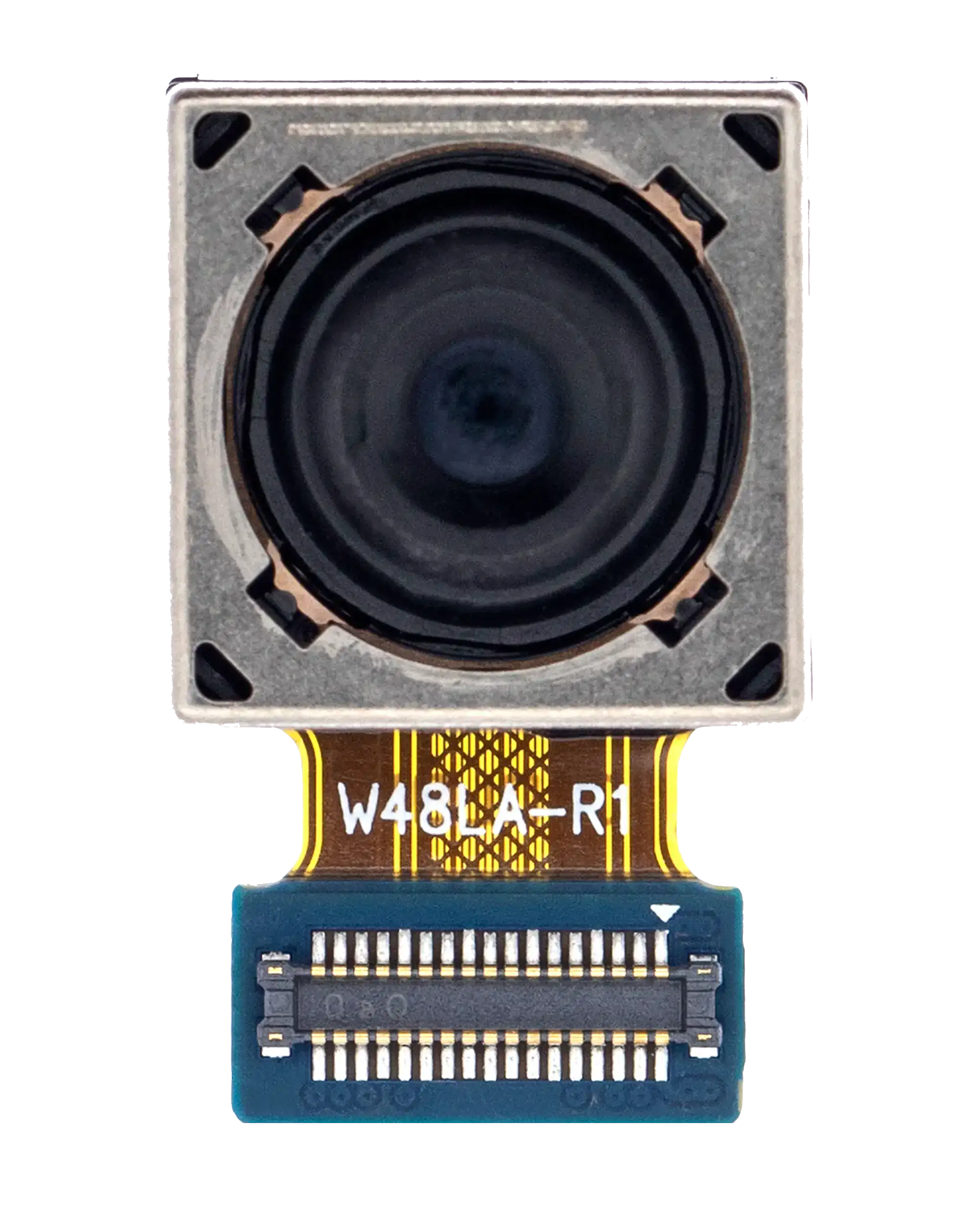 Back Camera (Wide) Compatible For Samsung Galaxy A42 5G (A426 / 2020)