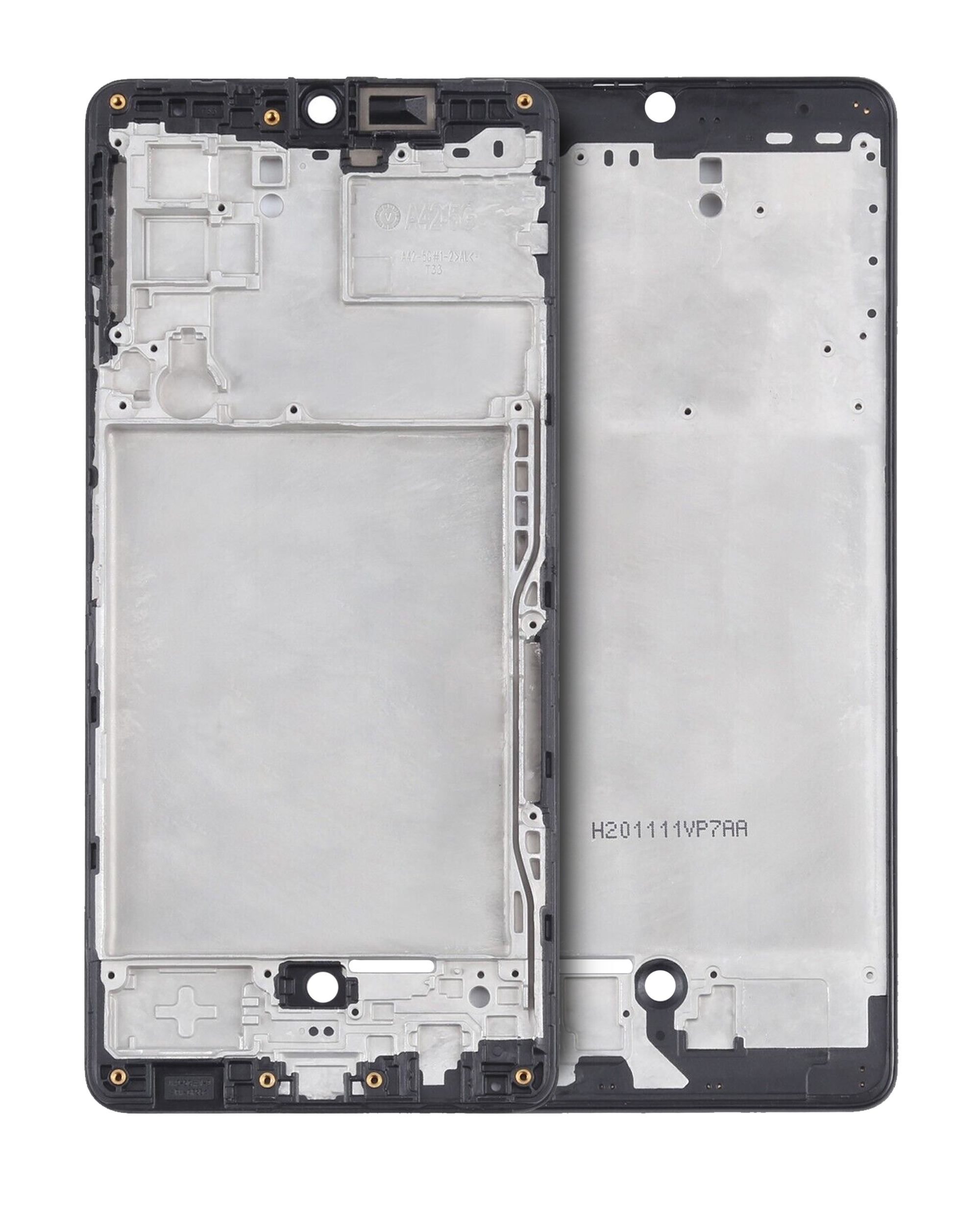 Lcd-Frame Compatible For Samsung Galaxy A42 5G (A426 / 2020)