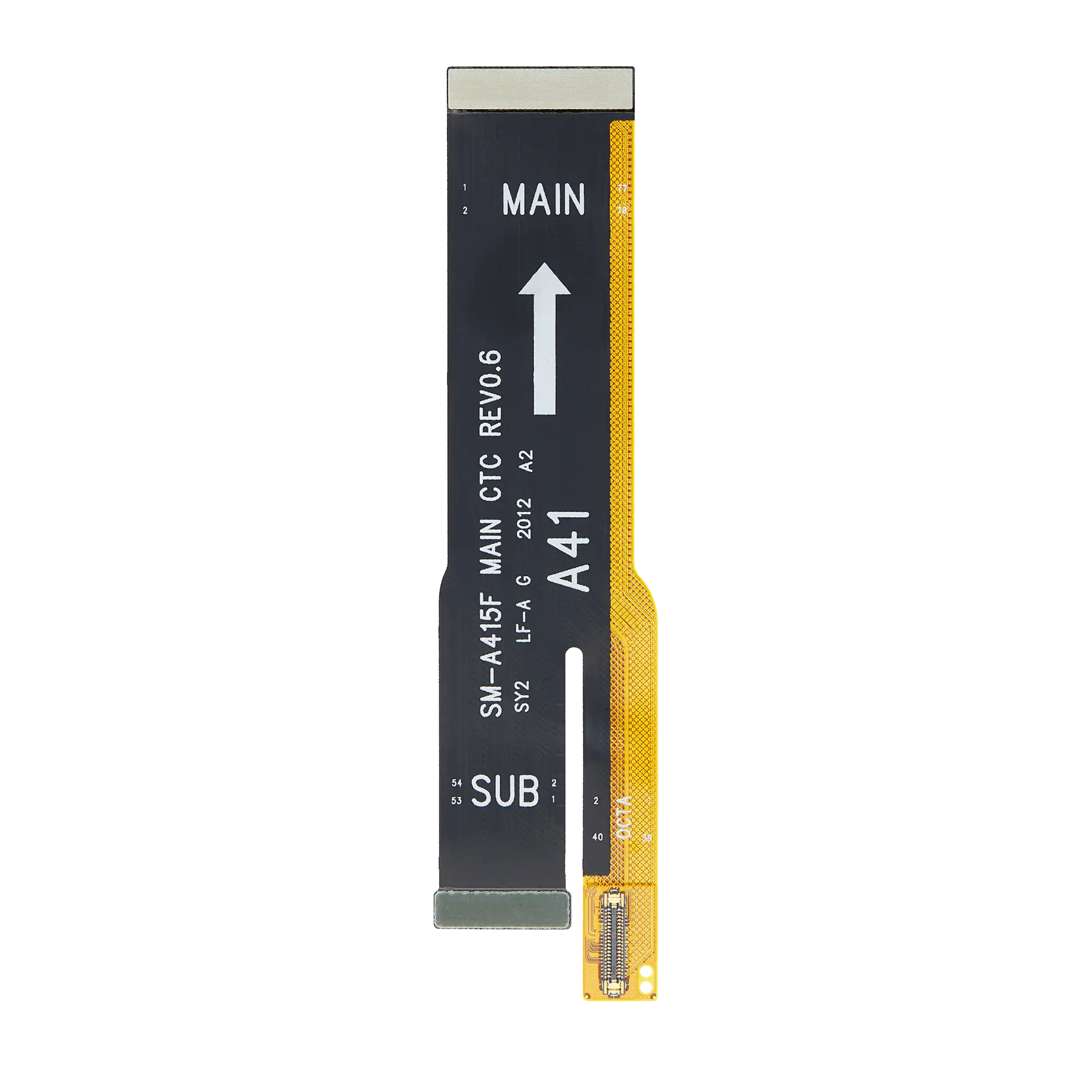 Mainboard Flex Cable Compatible For Samsung Galaxy A41 (A415 / 2020)