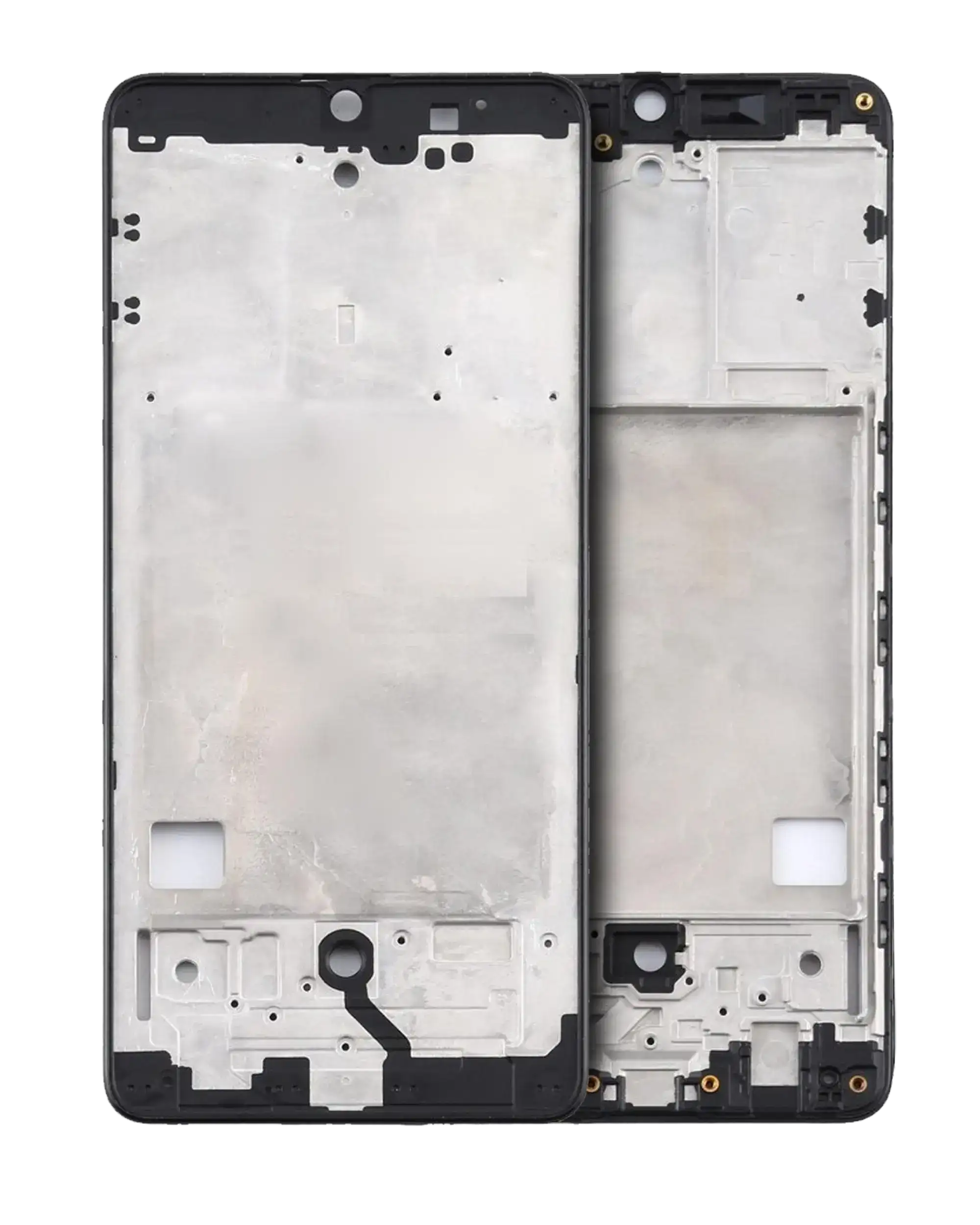 Lcd-Frame Compatible For Samsung Galaxy A41 (A415 / 2020)