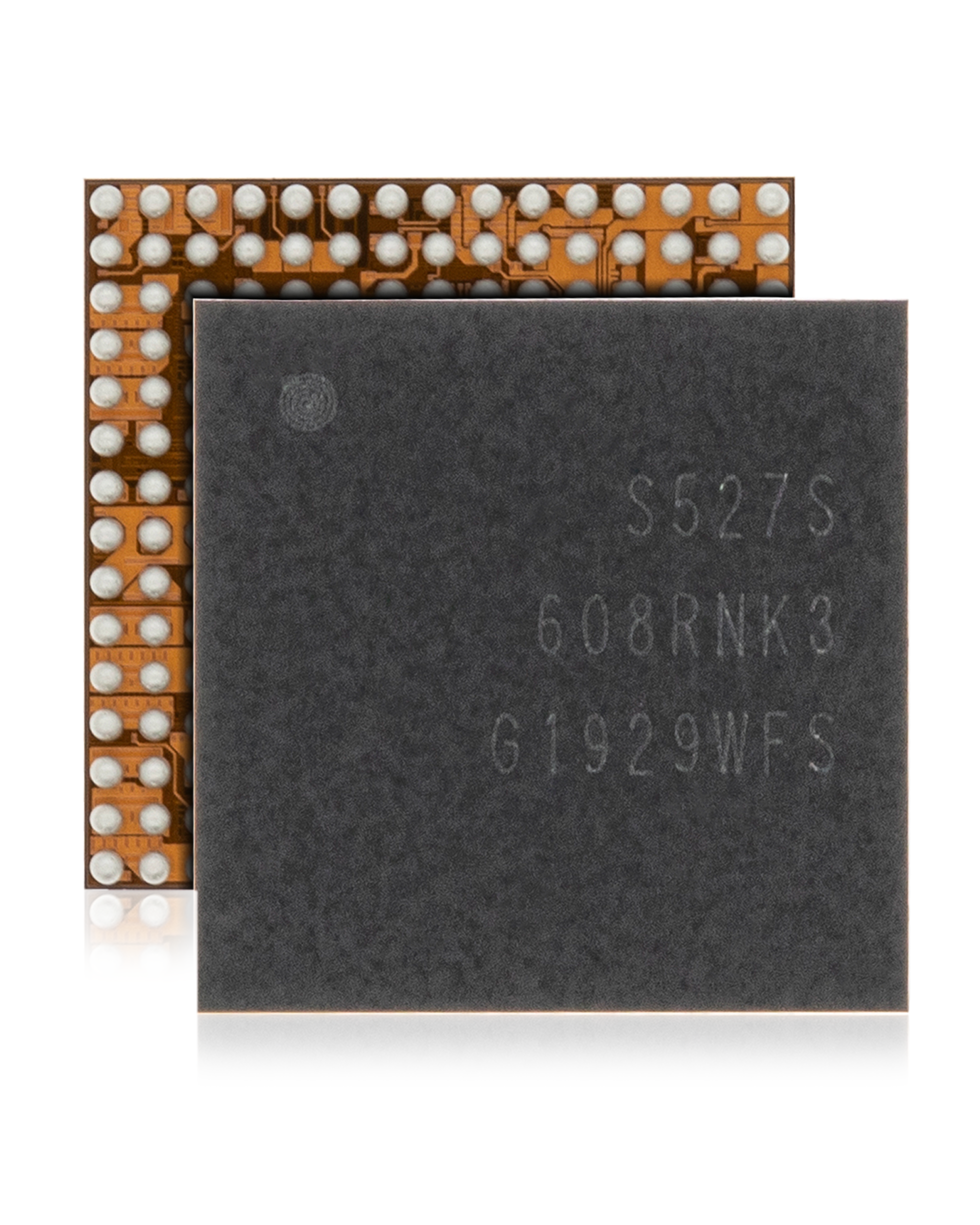 Power Management Pmic Ic For Samsung Galaxy A40 (2019) And Other Galaxy A Series Models