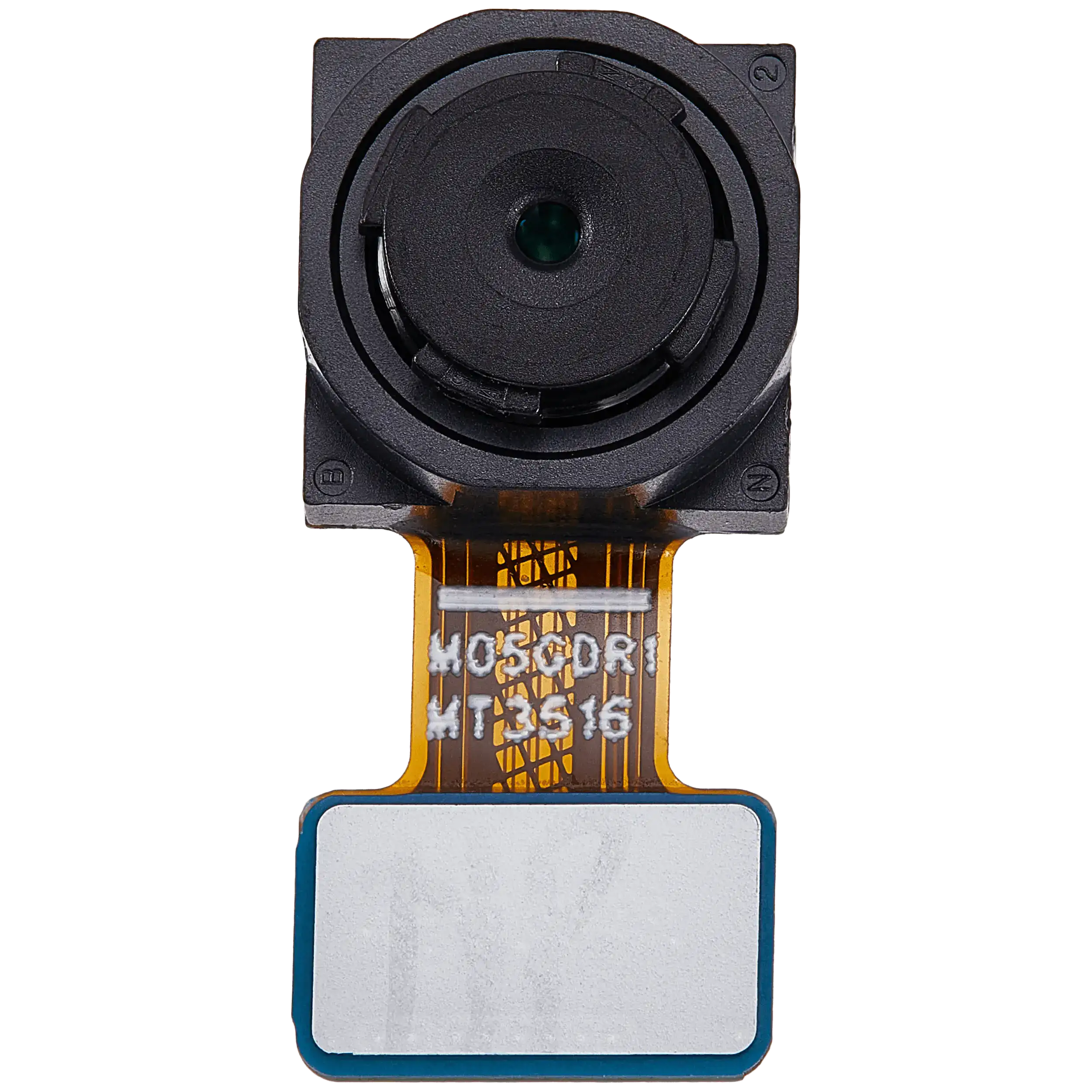 Back Camera (Macro) Compatible For Samsung Galaxy A35 (A356 / 2024) (Premium)