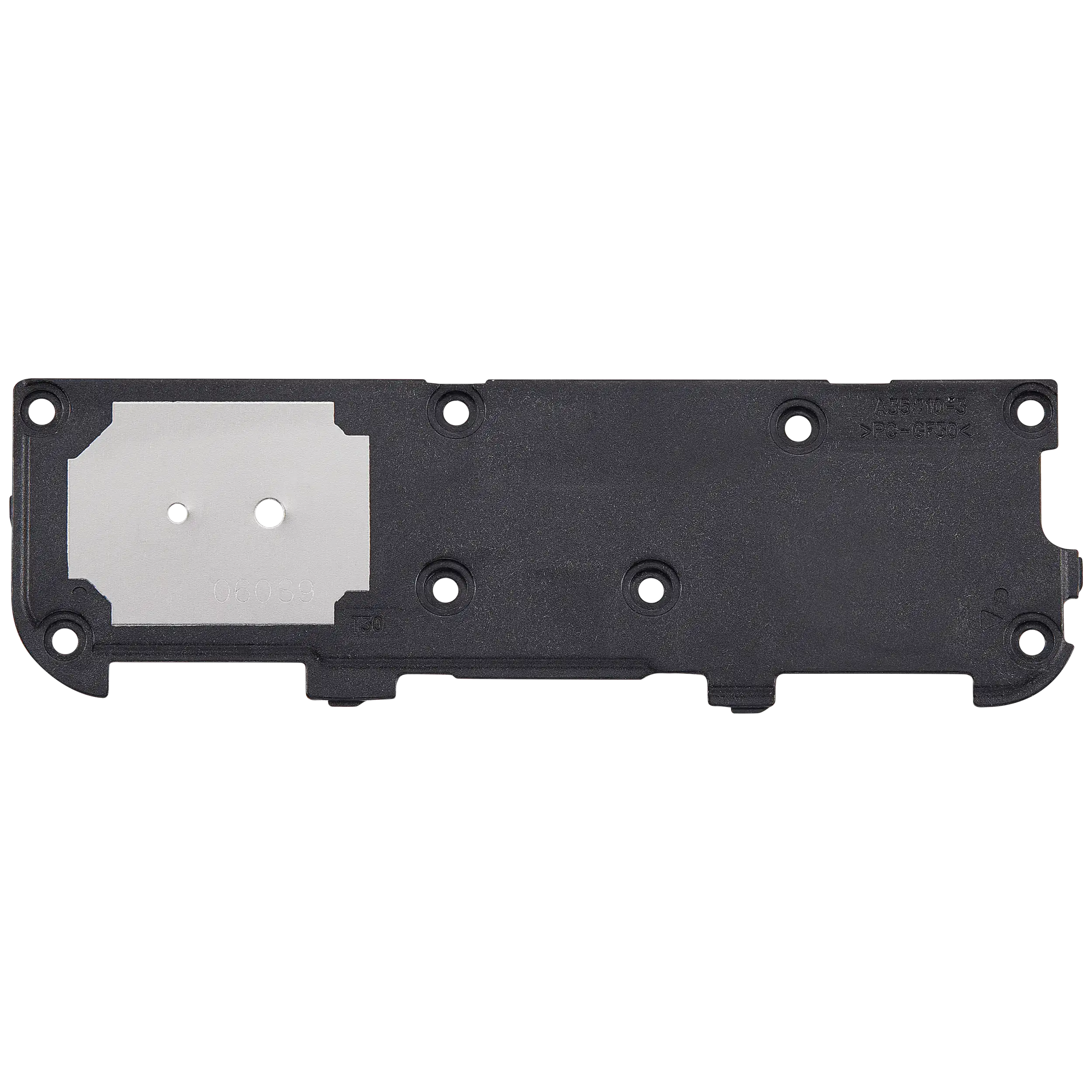 Loud Speaker Cover Compatible For Samsung Galaxy A35 5G (A356 / 2024) (Premium)