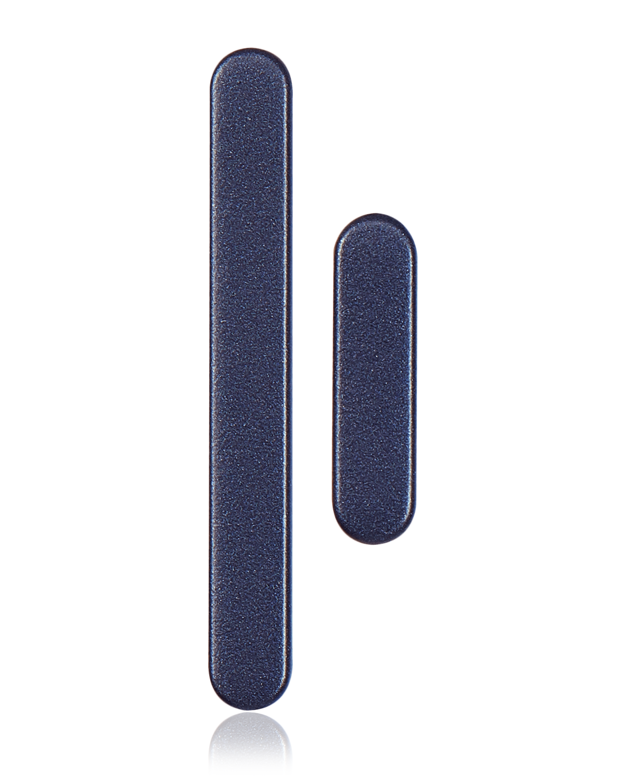 Hard Buttons (Power / Volume) Compatible For Samsung Galaxy A35 5G (A356 / 2024) (Navy) (Premium)