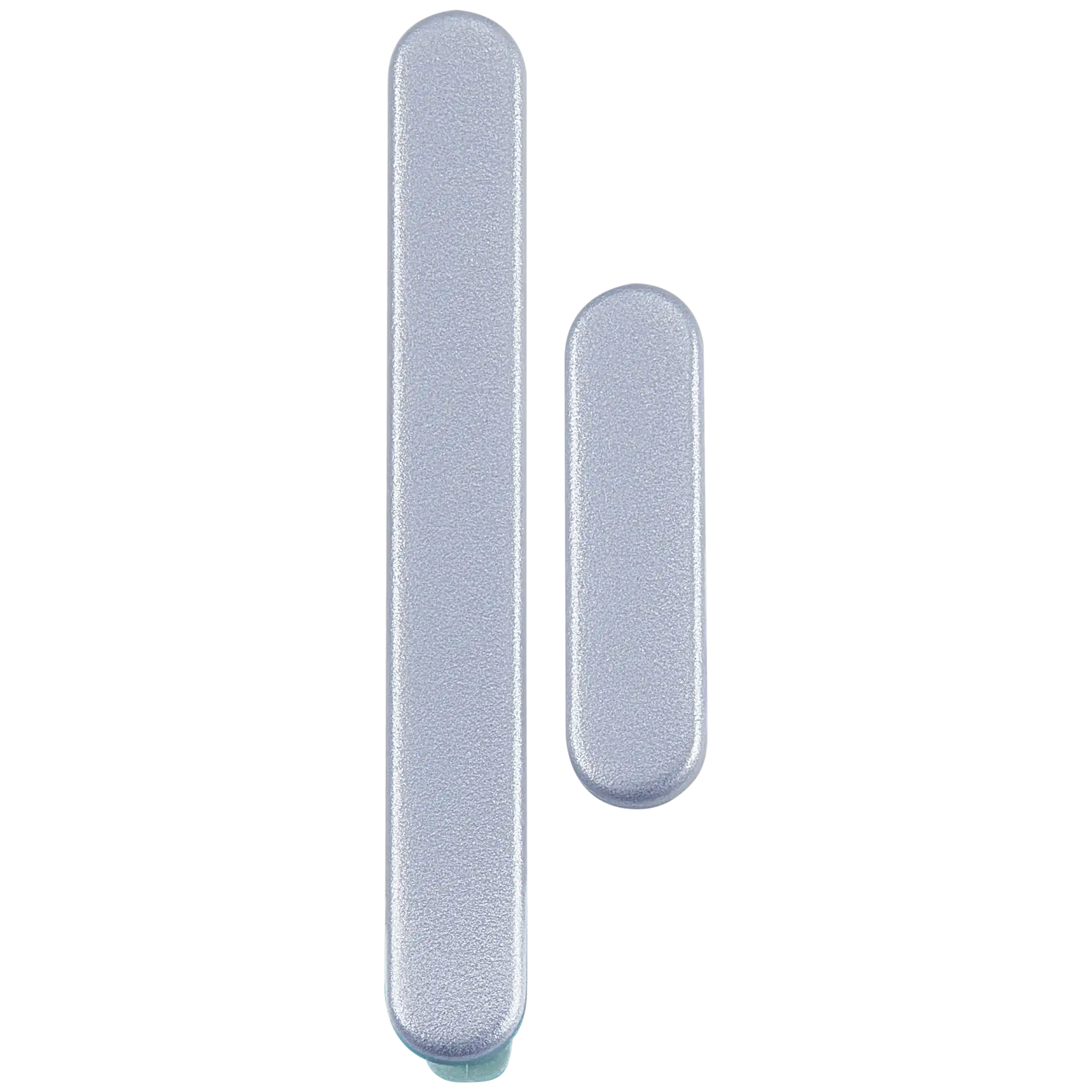 Hard Buttons (Power / Volume) Compatible For Samsung Galaxy A35 5G (A356 / 2024) (Premium) (Iceblue)