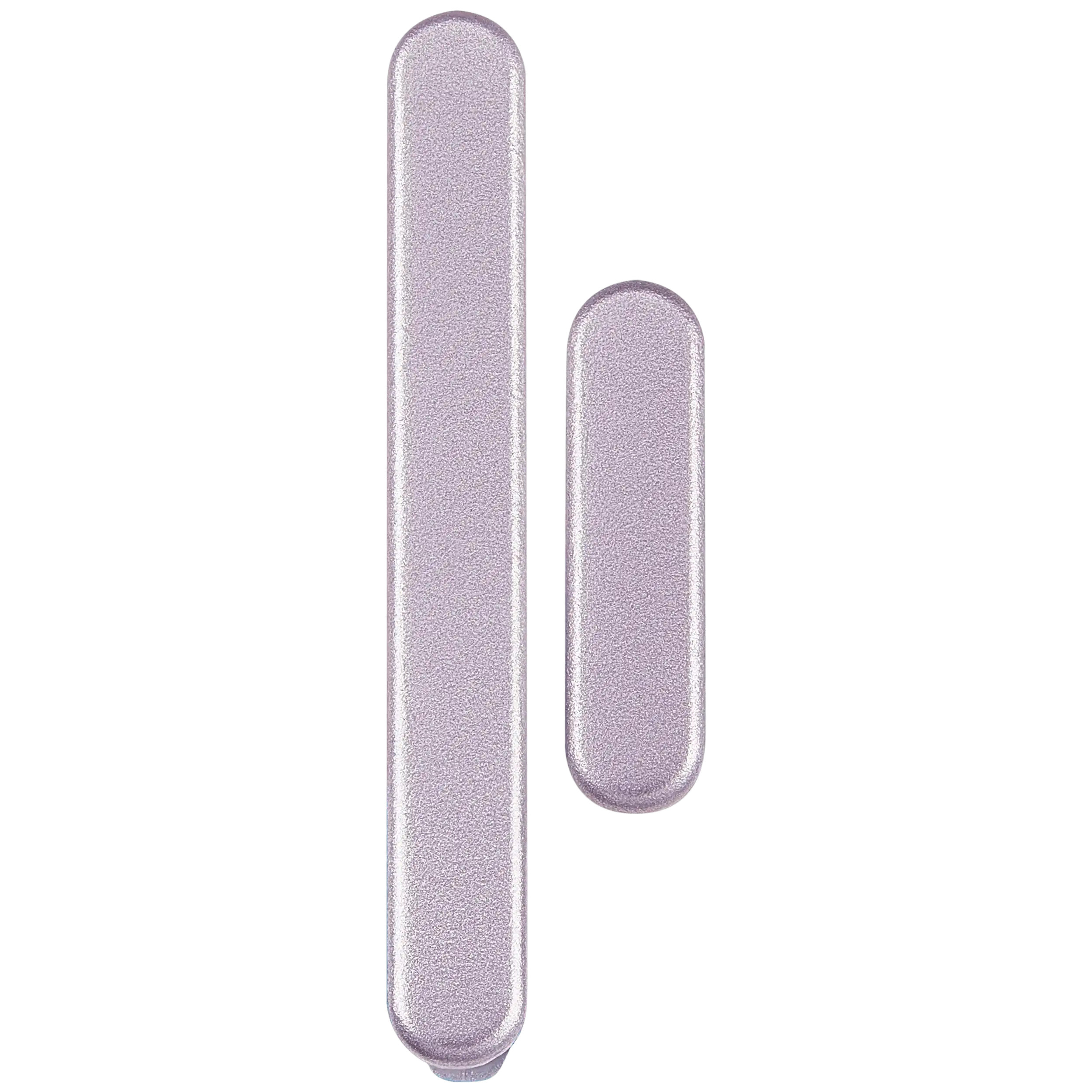 Hard Buttons (Power / Volume) Compatible For Samsung Galaxy A35 5G (A356 / 2024) (Premium)(Lilac)