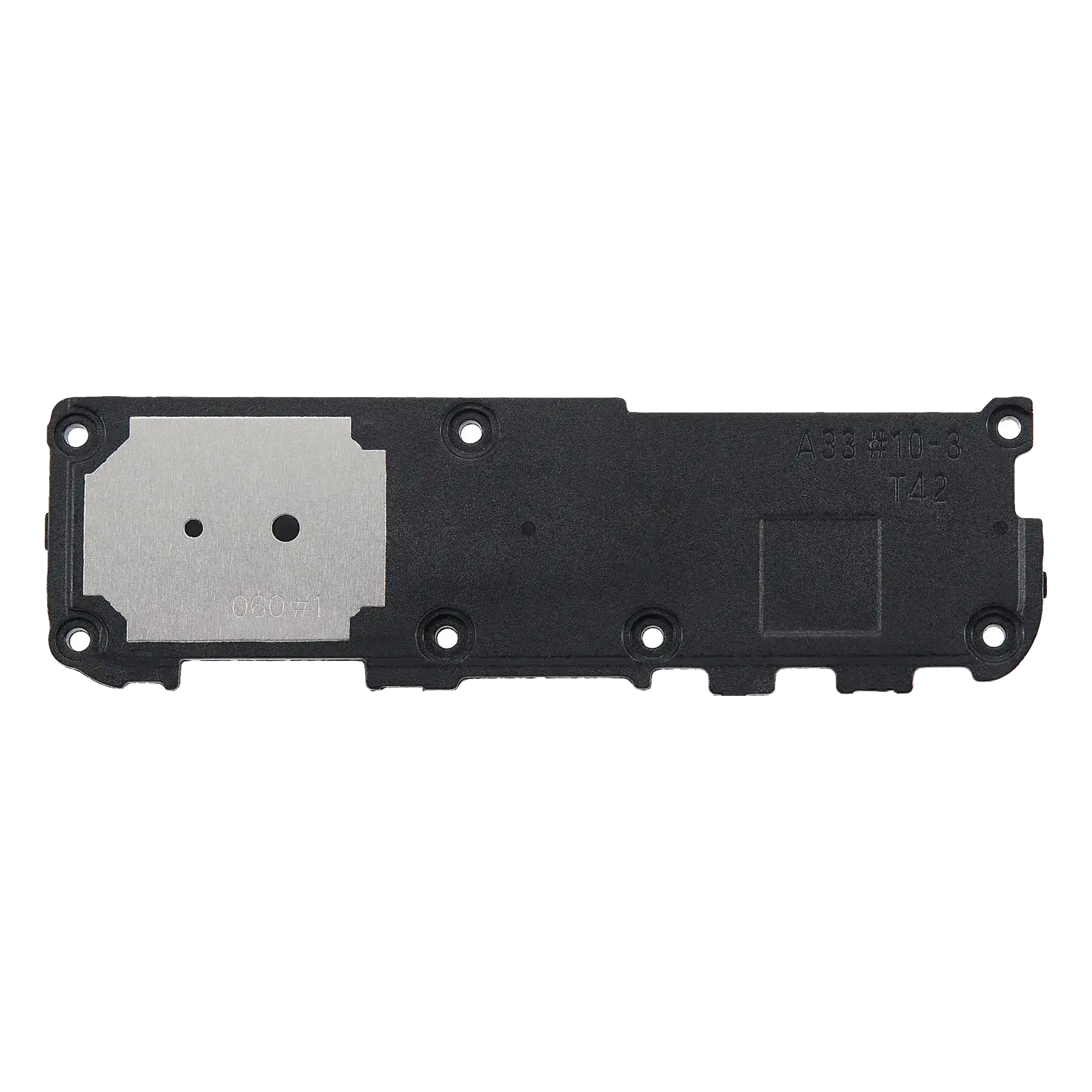 Loudspeaker Protective Cover Compatible For Samsung Galaxy A33 5G (A336 / 2022)