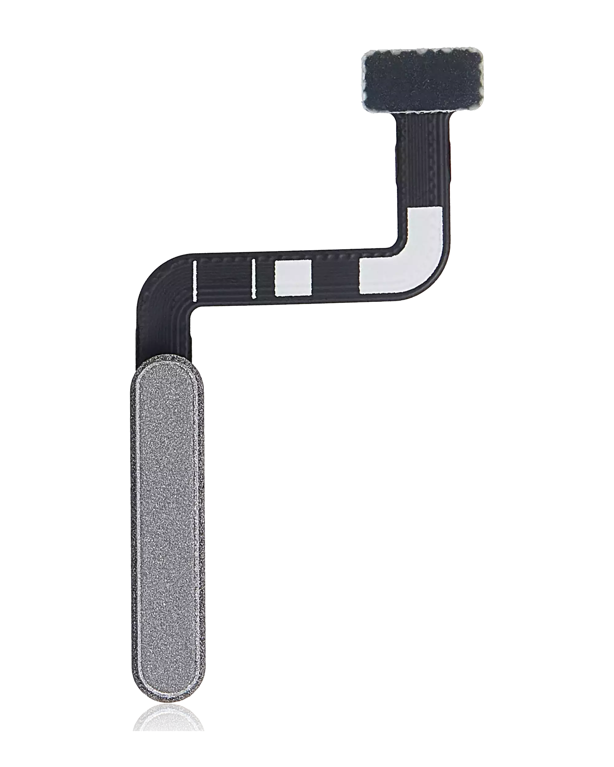 Fingerprint Reader With Flex Cable Compatible For Samsung Galaxy A32 5G (A326 / 2021) (Gray)