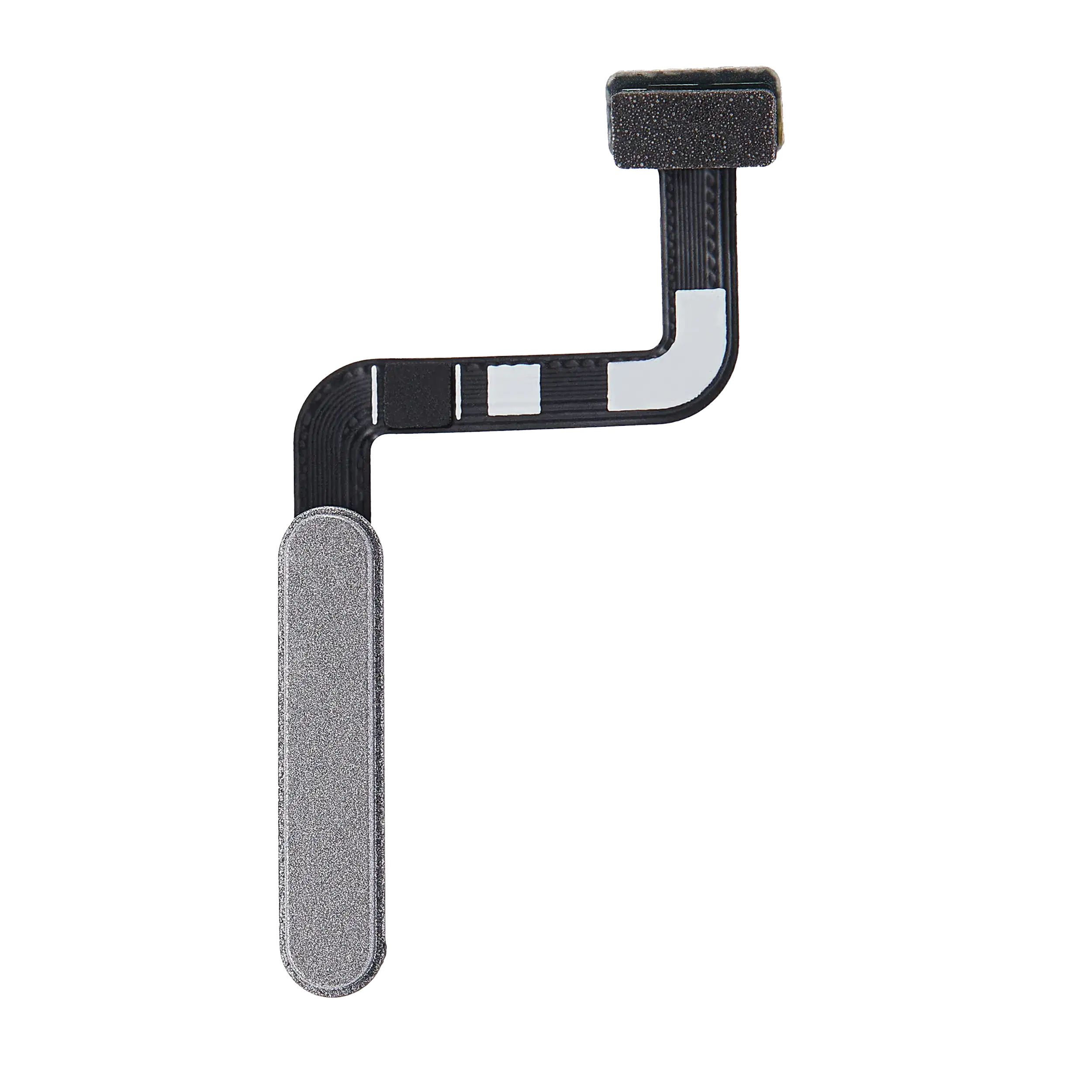 Fingerprint Reader With Flex Cable Compatible For Samsung Galaxy A32 5G (A326 / 2021) (Awesome White)