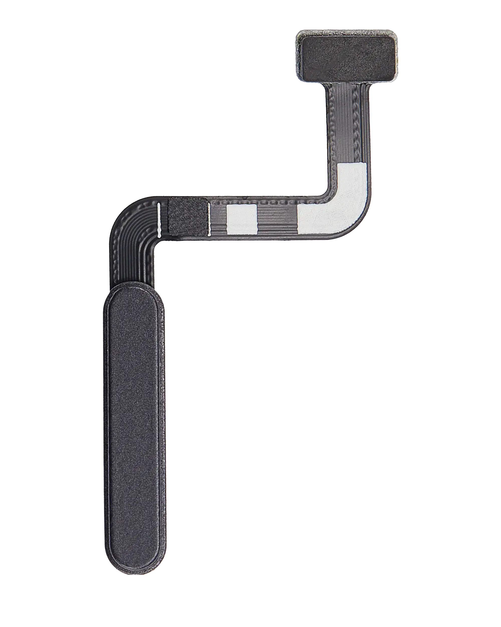 Fingerprint Reader With Flex Cable Compatible For Samsung Galaxy A32 5G (A326 / 2021) (Awesome Black)