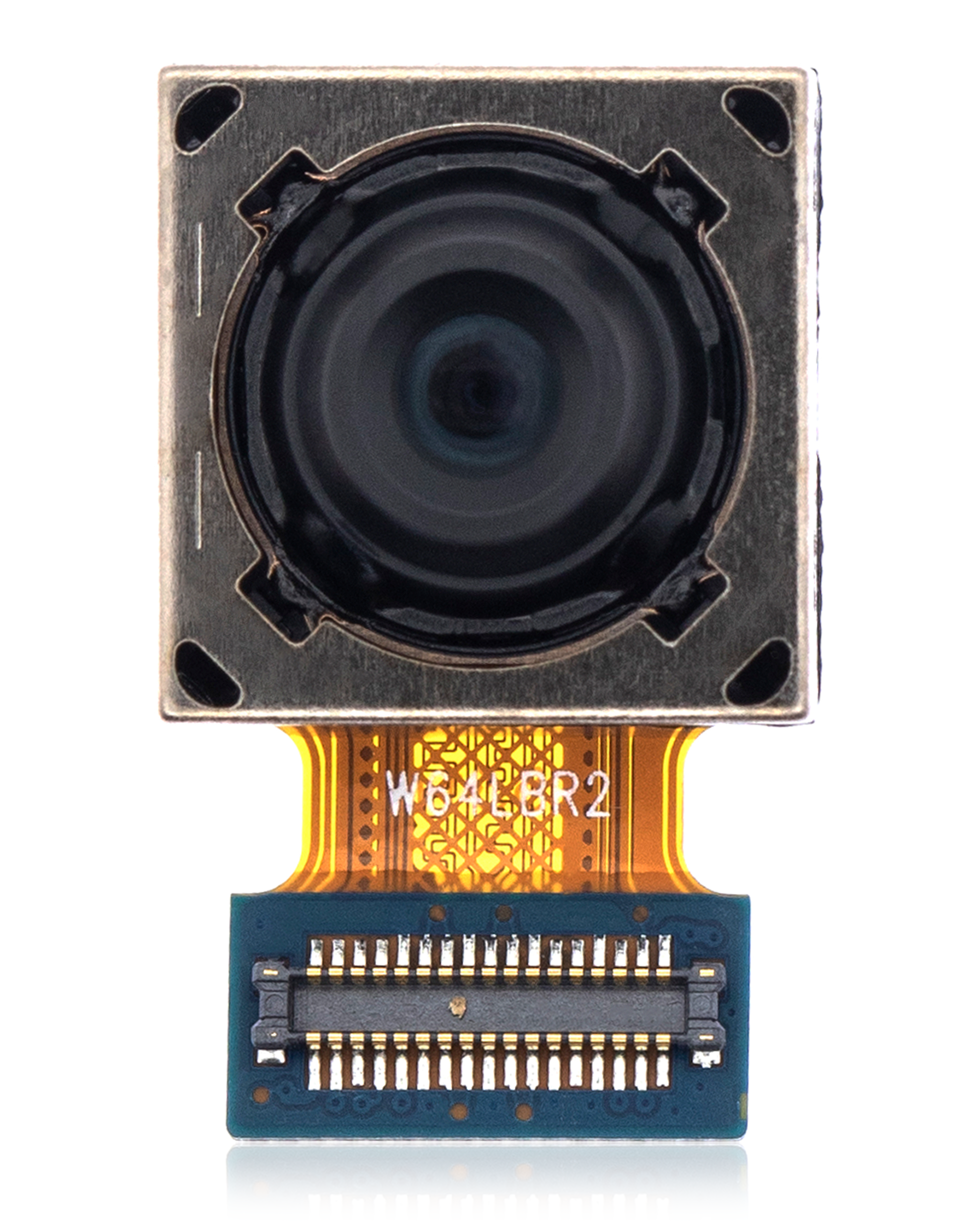 Back Camera (Wide) Compatible For Samsung Galaxy A32 5G  (A326 / 2021)