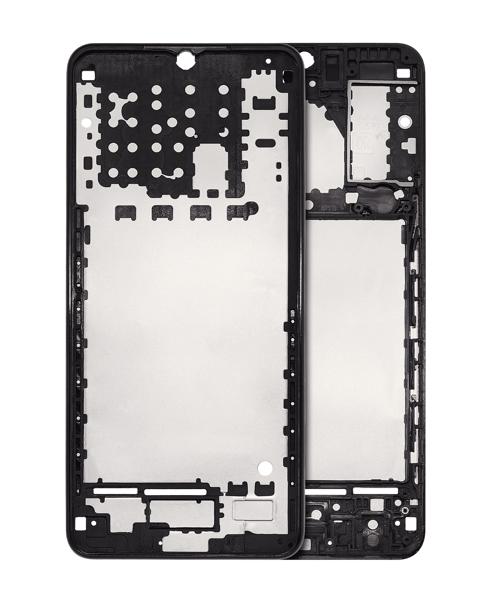 Lcd-Frame Compatible For Samsung Galaxy A32 5G (A326 / 2021)