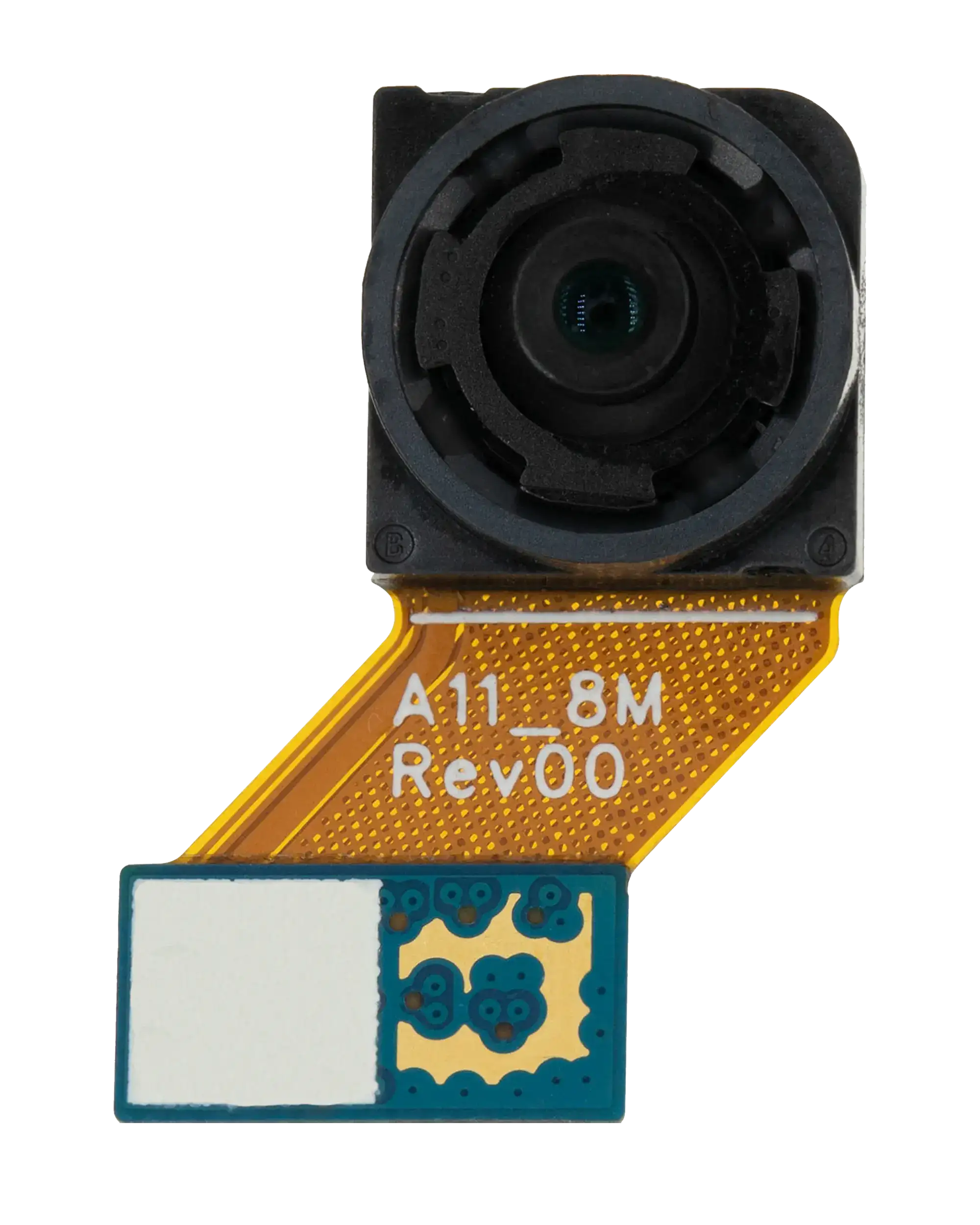 Front Camera Compatible For Samsung Galaxy A11 (8Mp) (A115 / 2020)
