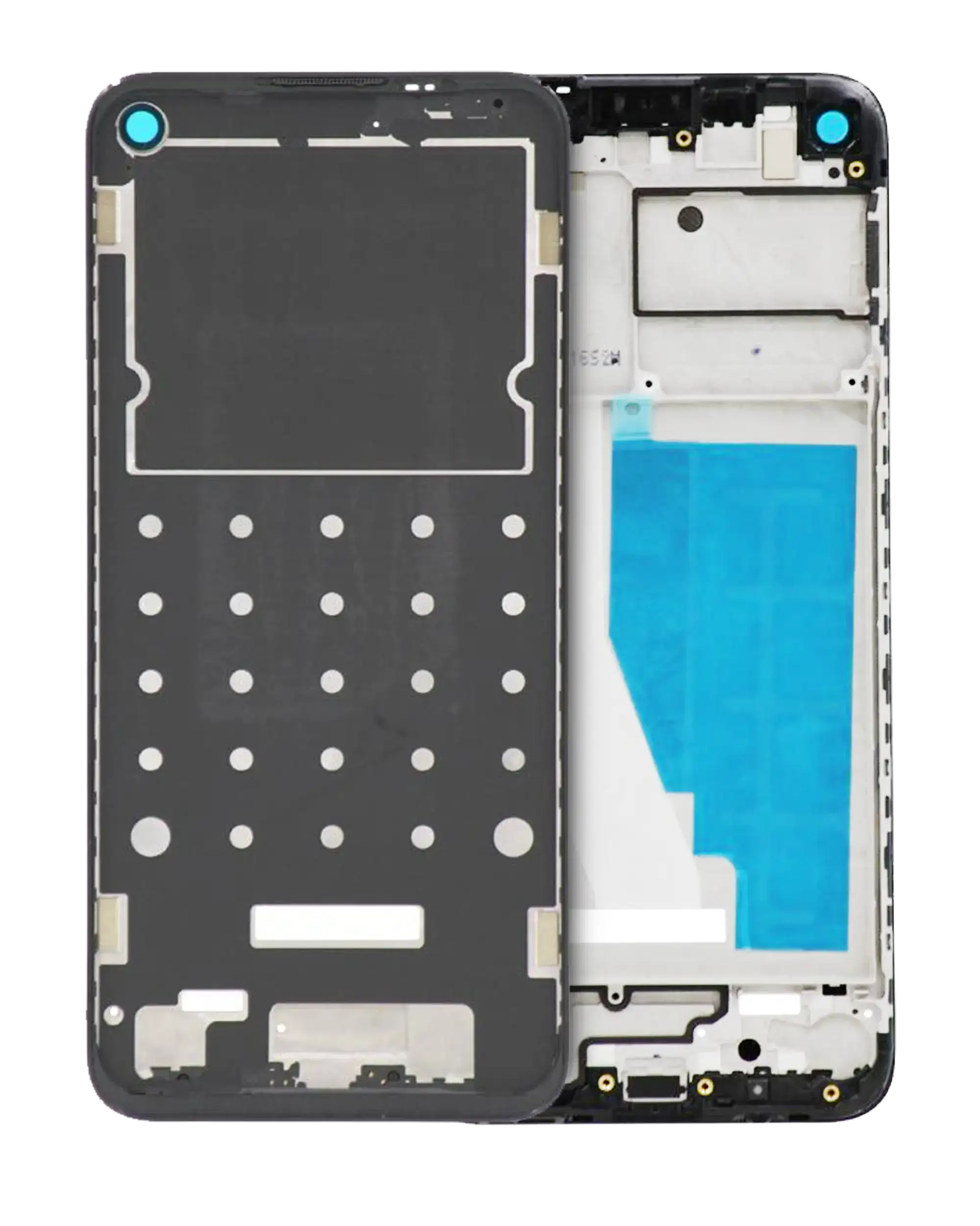 Lcd-Frame Compatible For Samsung Galaxy A11 (A115 / 2020) (Us Version)