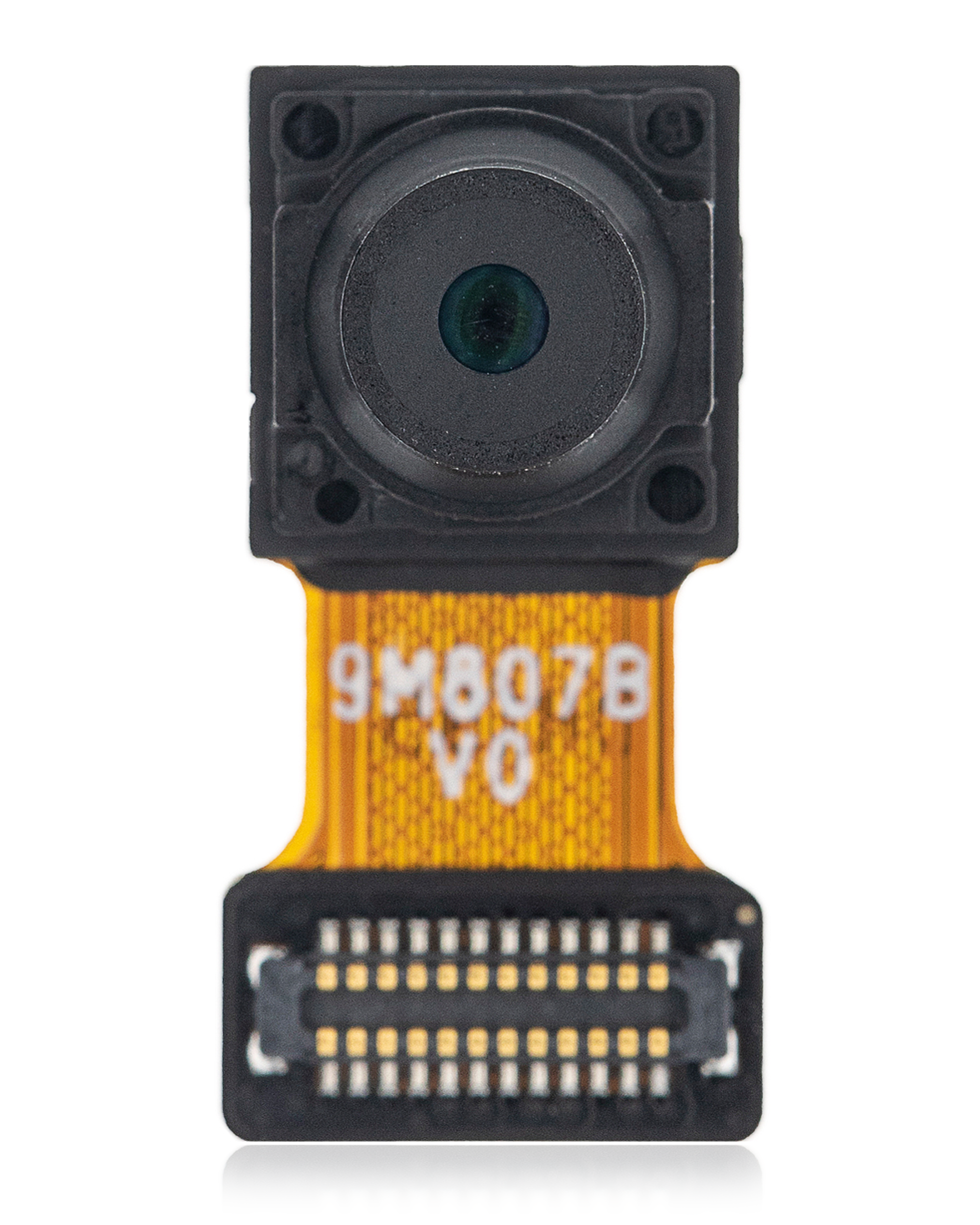 Front Camera Compatible For Samsung Galaxy A10S (A107 / 2019) / A20S (A207 / 2019)