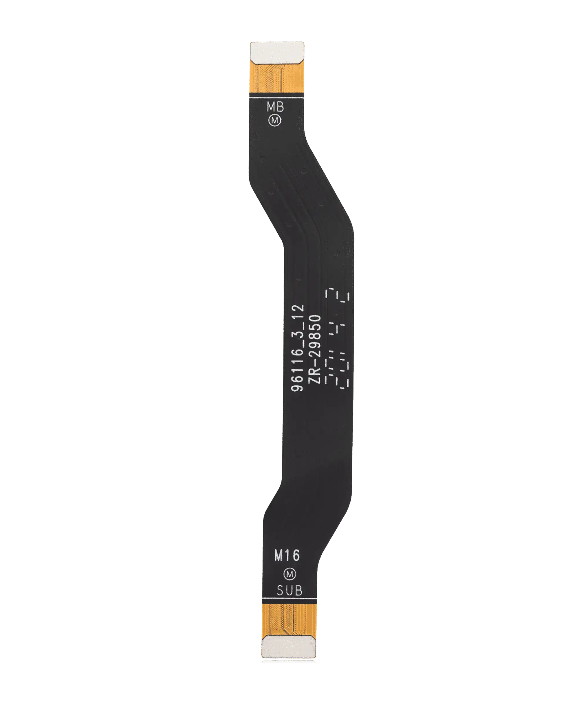 Main Board Flex Cable Compatible For Samsung Galaxy A10S (A107 / 2019) (Us Version) (M16)