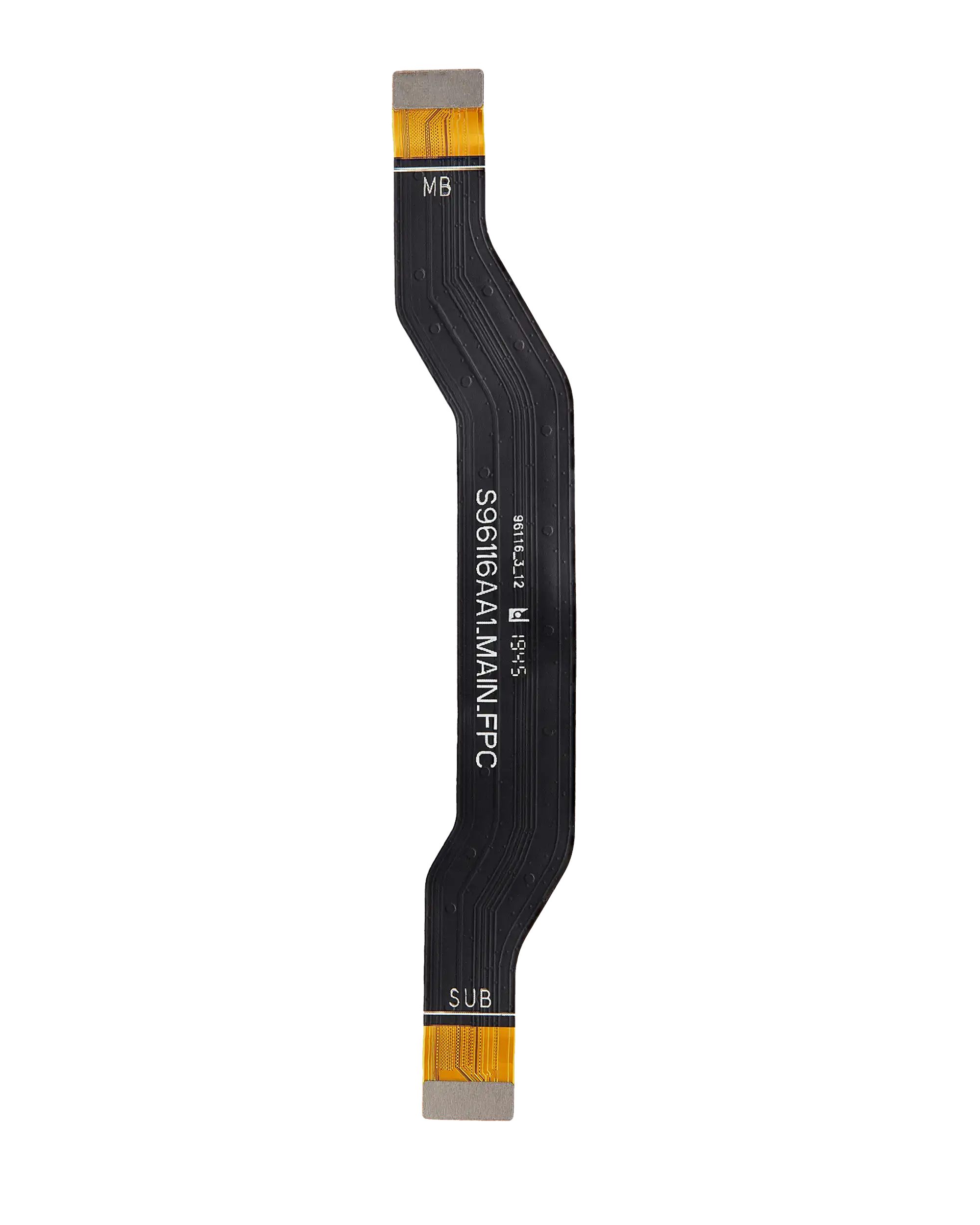 Main Board Flex Cable Compatible For Samsung Galaxy A10S (A107 / 2019) (International Version) (M15)