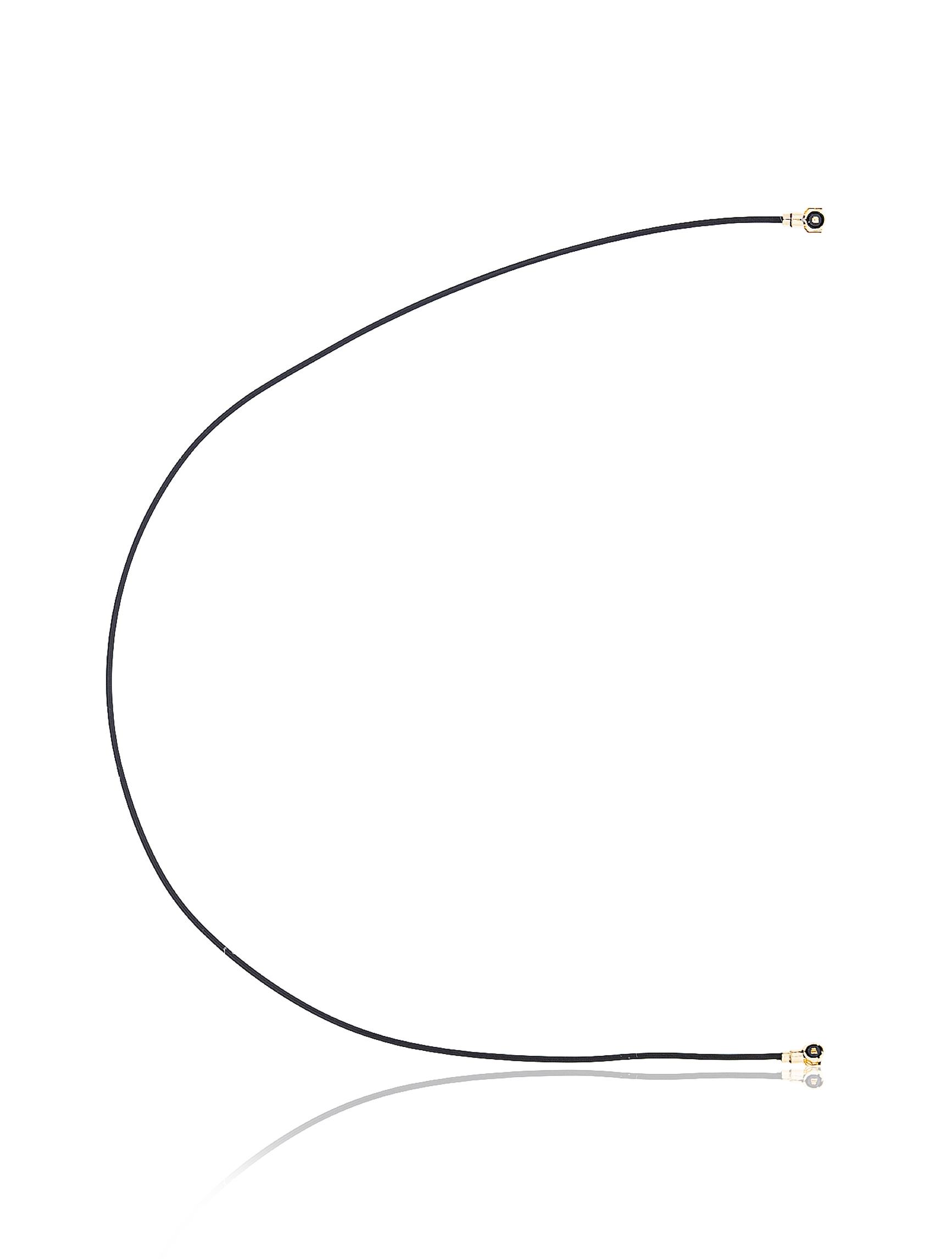 Antenna Connecting Cable Compatible For Samsung Galaxy A10S (A107 / 2019) / A20S (A207 / 2019)
