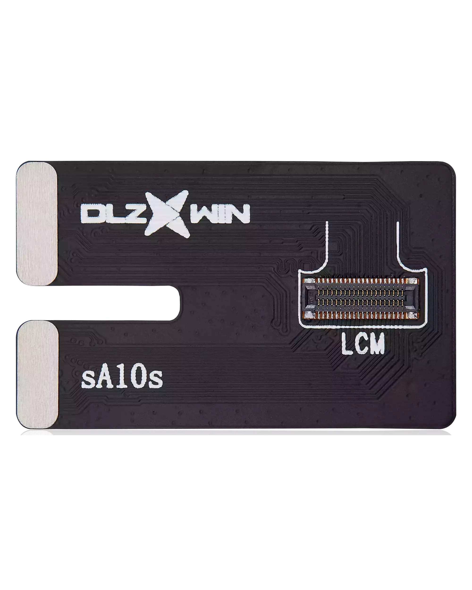 Tester Flex Cable For Itestbox (S300 / S800) Compatible For Samsung Galaxy A10S (A107 / 2019)