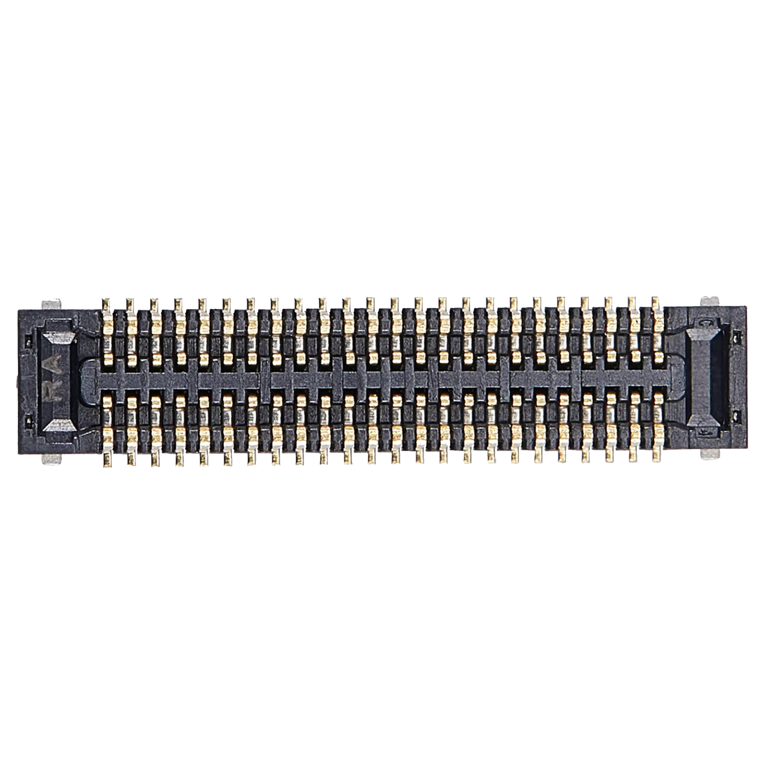 Mainboard Flex Fpc Connector (On The Charging Port Board) (Female) Compatible For Samsung Galaxy A13 5G (A136U / 2021) / A10E (A102 / 2019) (48 Pin)
