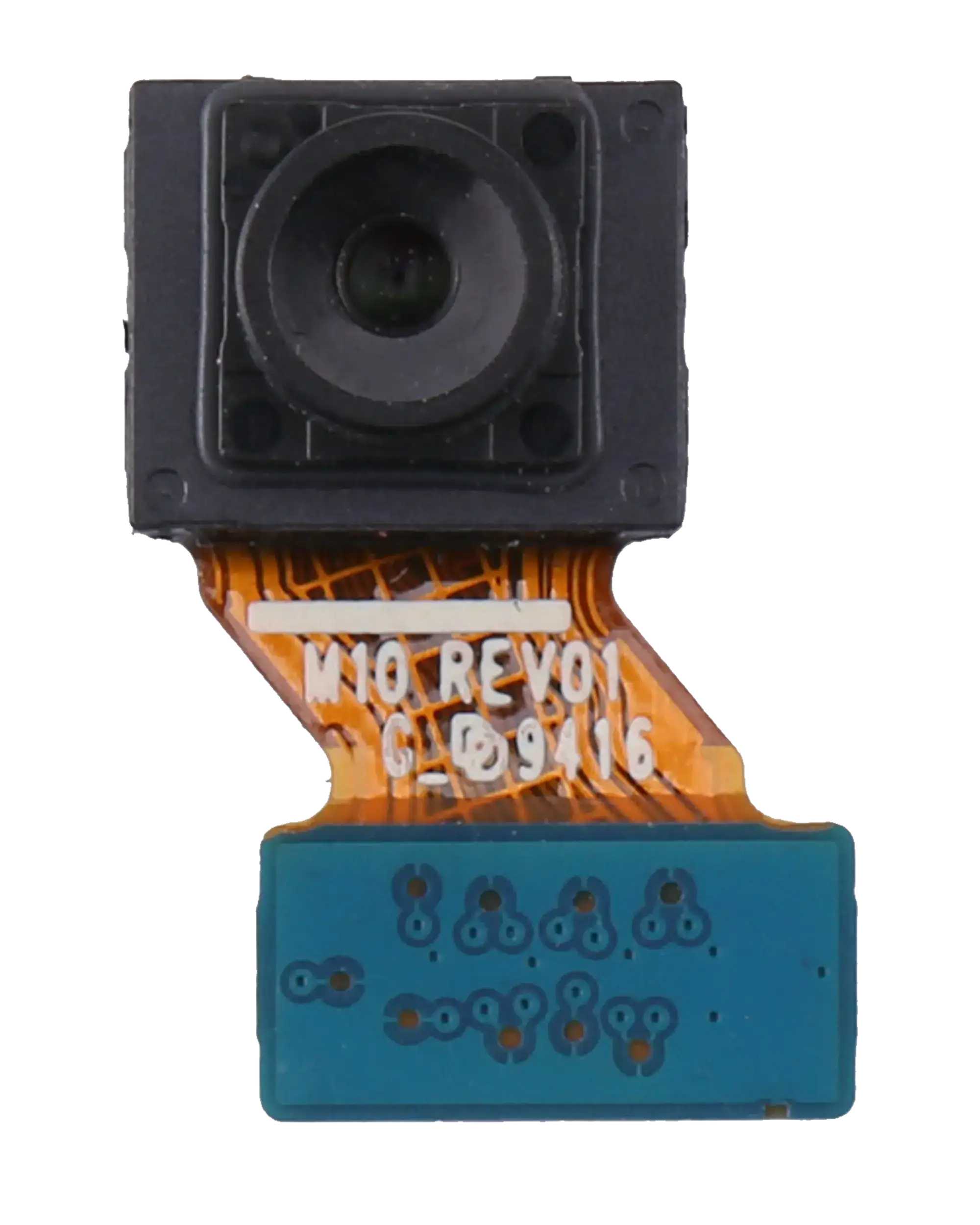 Front Camera Compatible For Samsung Galaxy A10 (A105 / 2019)