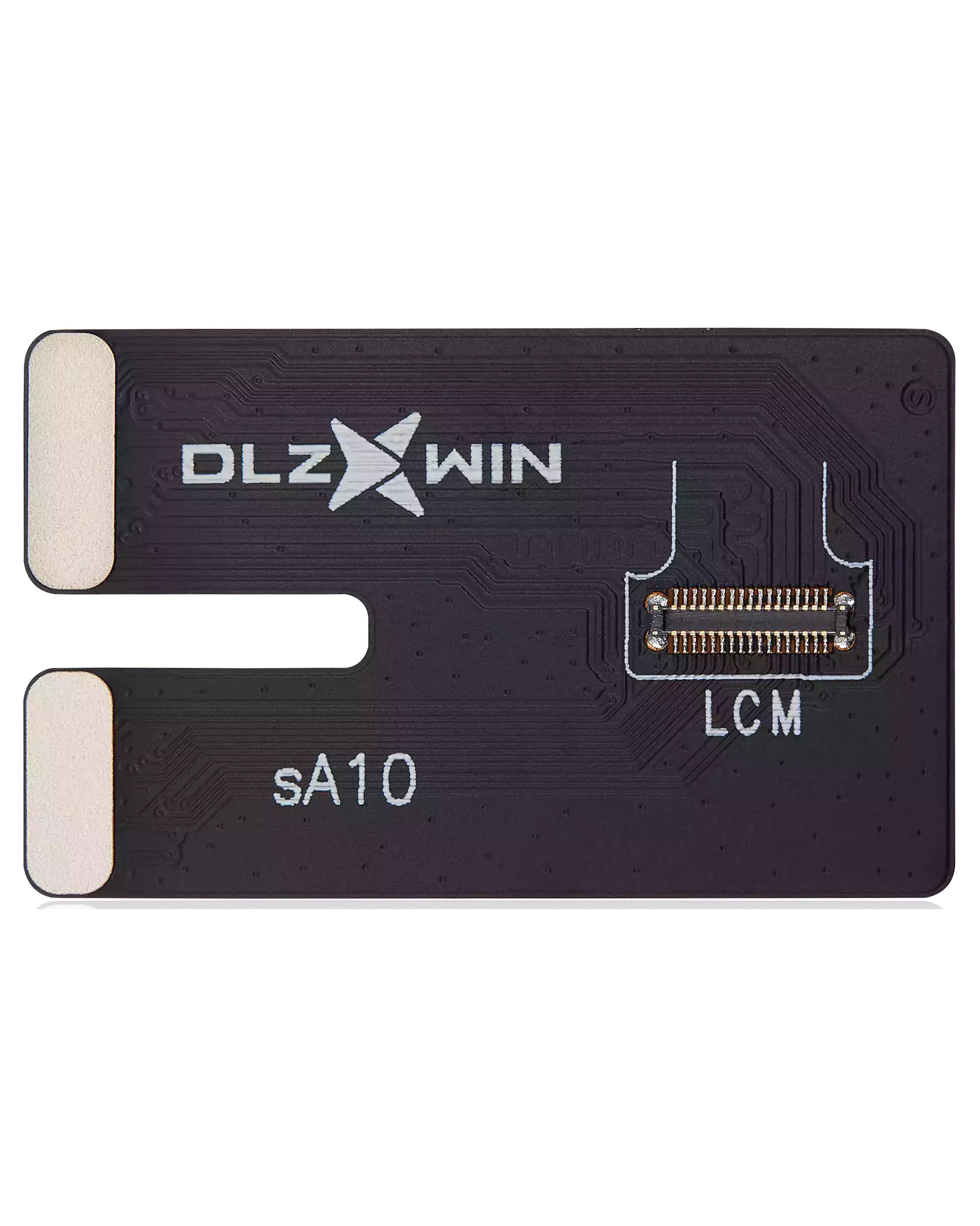 Tester Flex Cable For Itestbox (S300 / S800) Compatible For Samsung Galaxy A10 (A105 / 2019) / M10 (M105 / 2019)