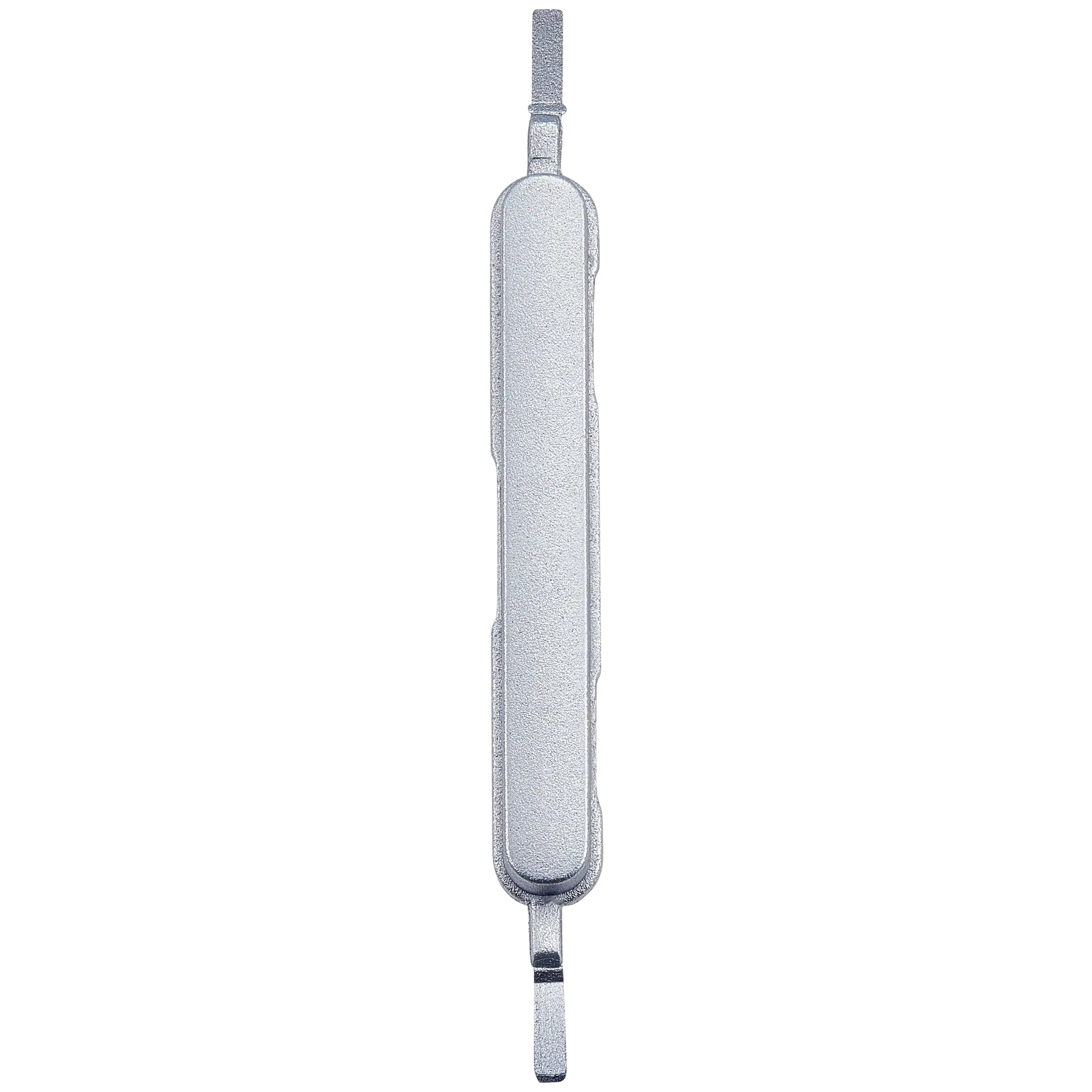 Hard Buttons (Volume) Compatible For Samsung Galaxy A06 (A065 / 2024)  (Premium) (White)