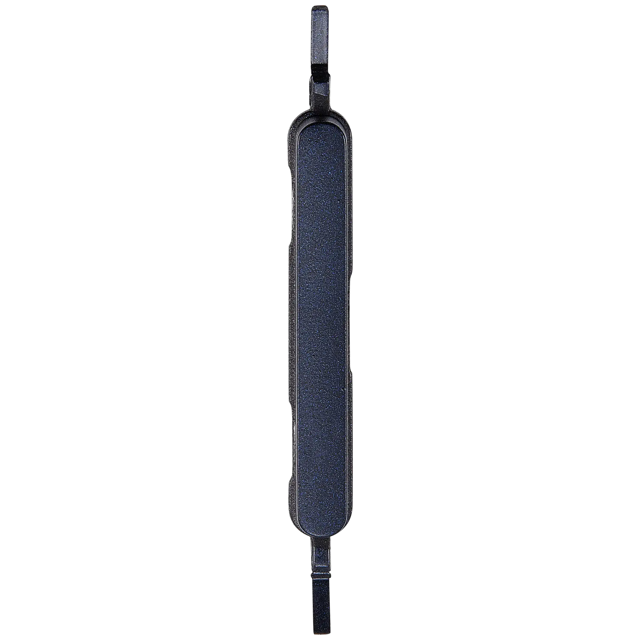 Hard Buttons (Volume) Compatible For Samsung Galaxy A06 (A065 / 2024) (Premium) (Black)