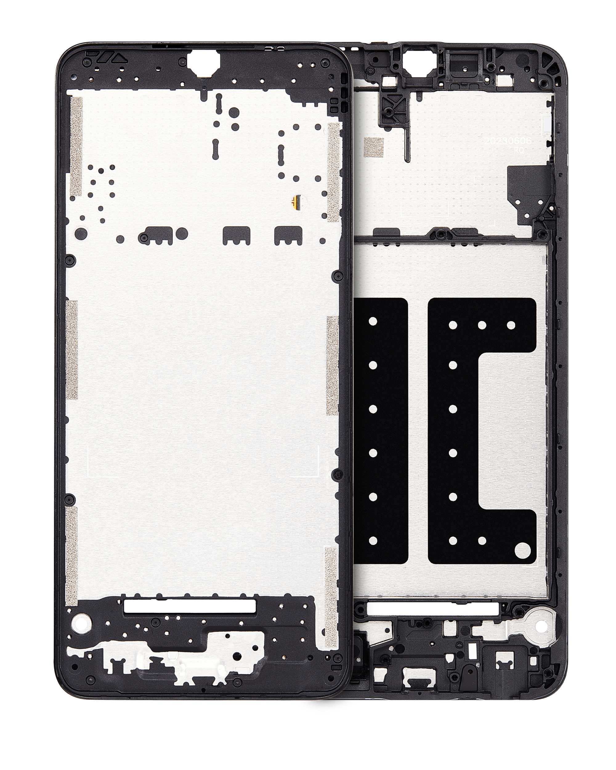 Lcd-Frame Compatible For Samsung Galaxy A05S (A057 / 2023)