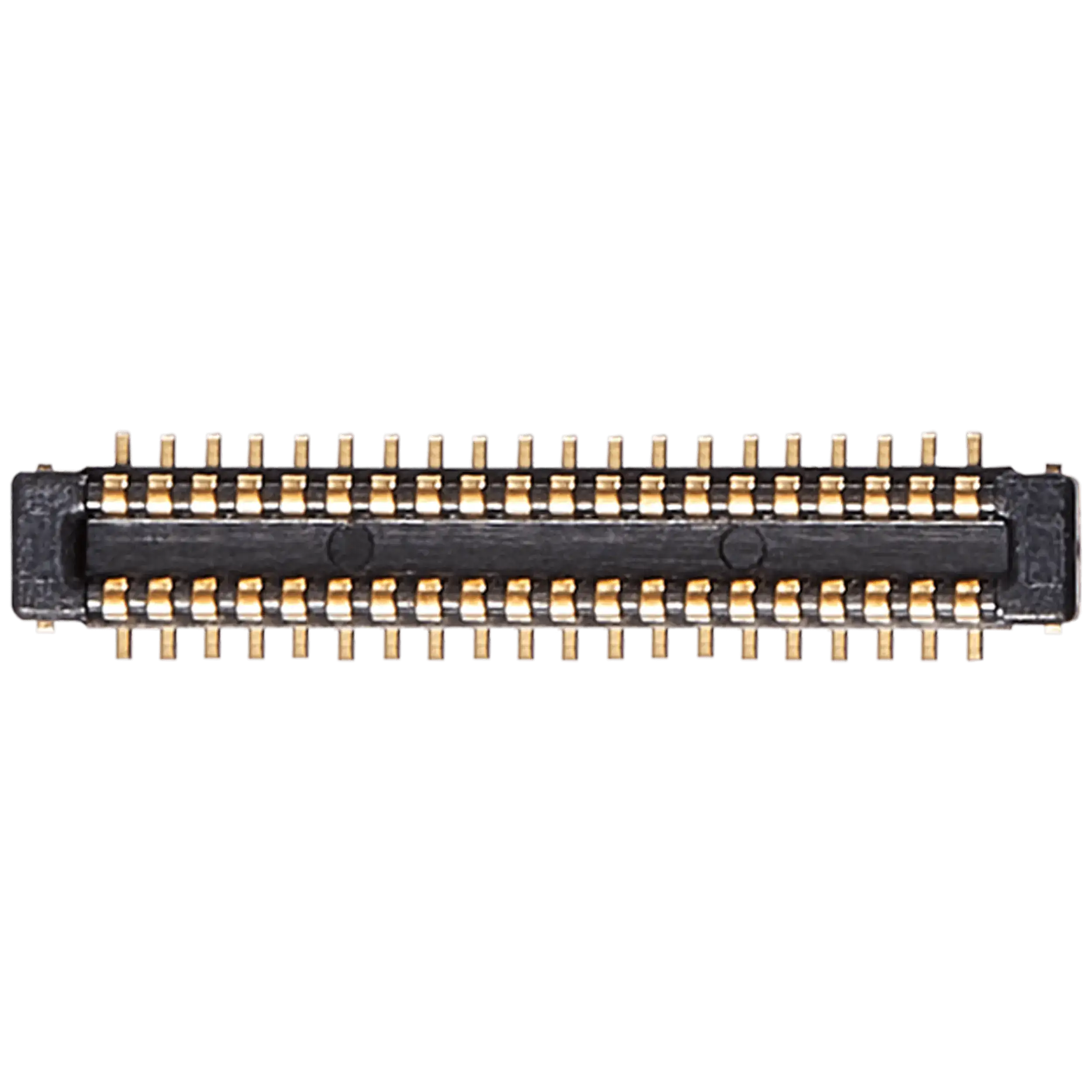 Fpc (Lcd) Connector (On Lcd Flex) Compatible For Samsung Galaxy A04 (A045 / 2022) / A05S (A057 / 2023) (40 Pin)