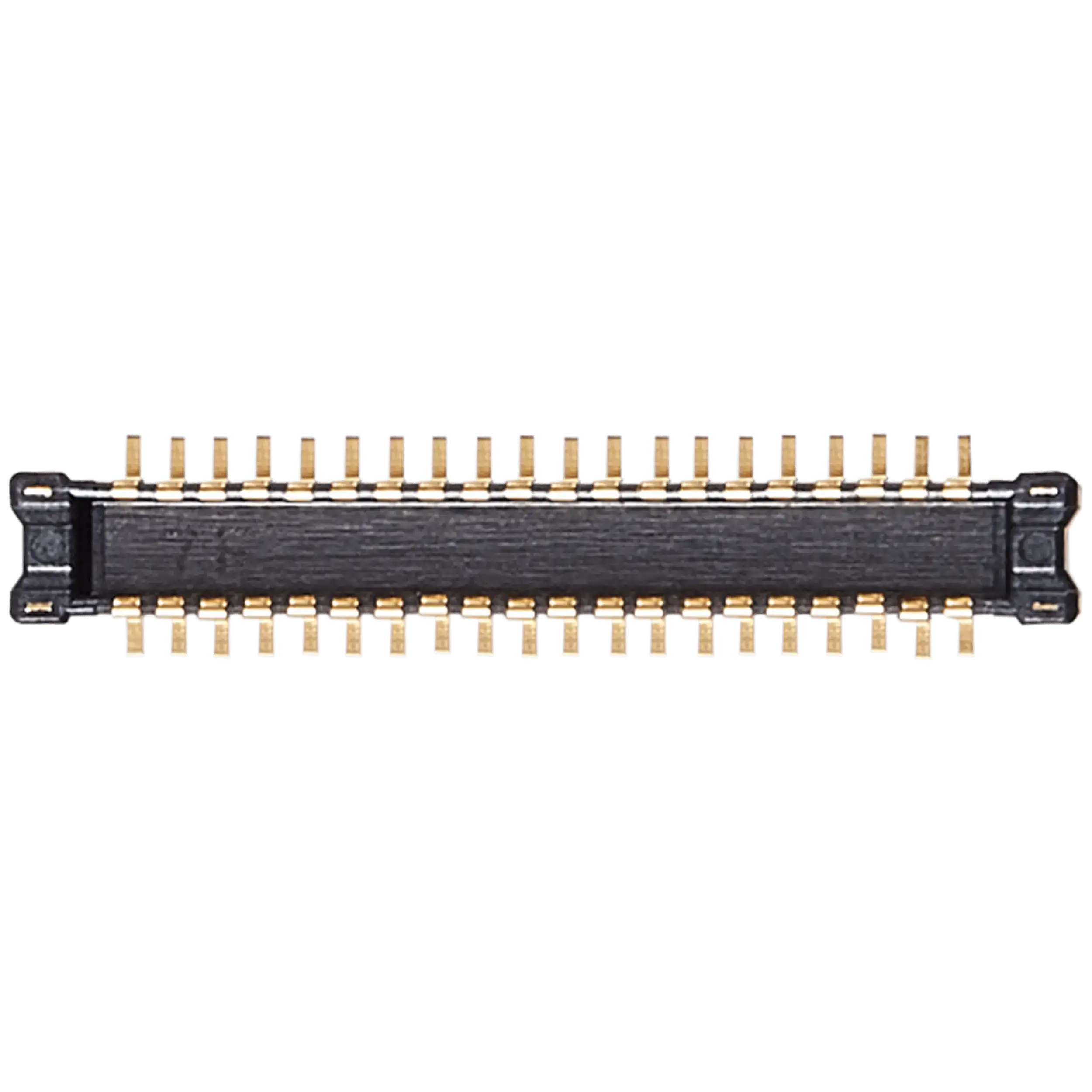 Fpc (Lcd) Connector (On Lcd Flex) Compatible For Samsung Galaxy A14 5G (A146 / 2023) / A05 (A055 / 2023) (40 Pin)