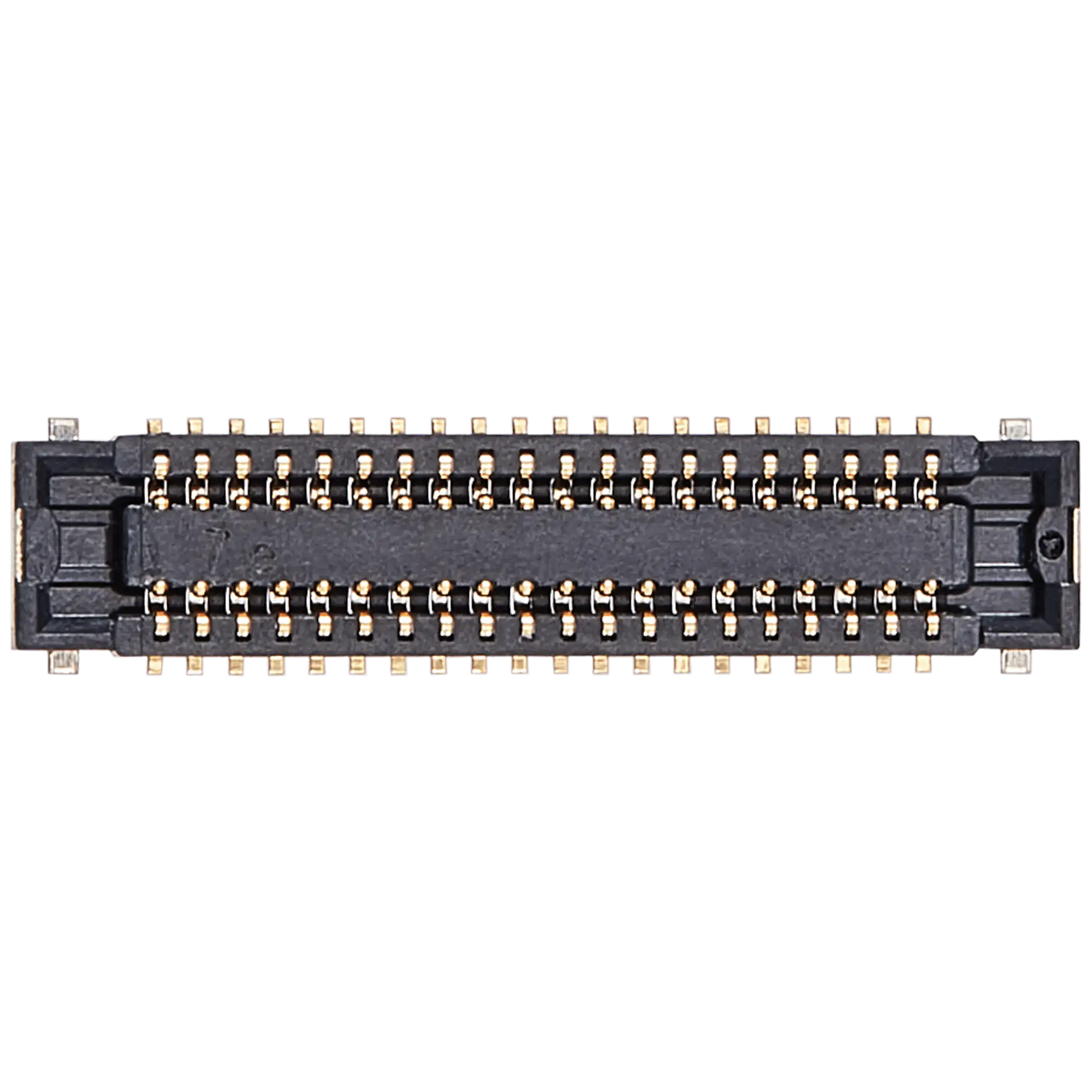 Lcd Flex Fpc Connector (On The Mainboard) (Female) Compatible For Samsung Galaxy A14 5G (A146 / 2023) / A05  (A055 / 2023) (40 Pin)
