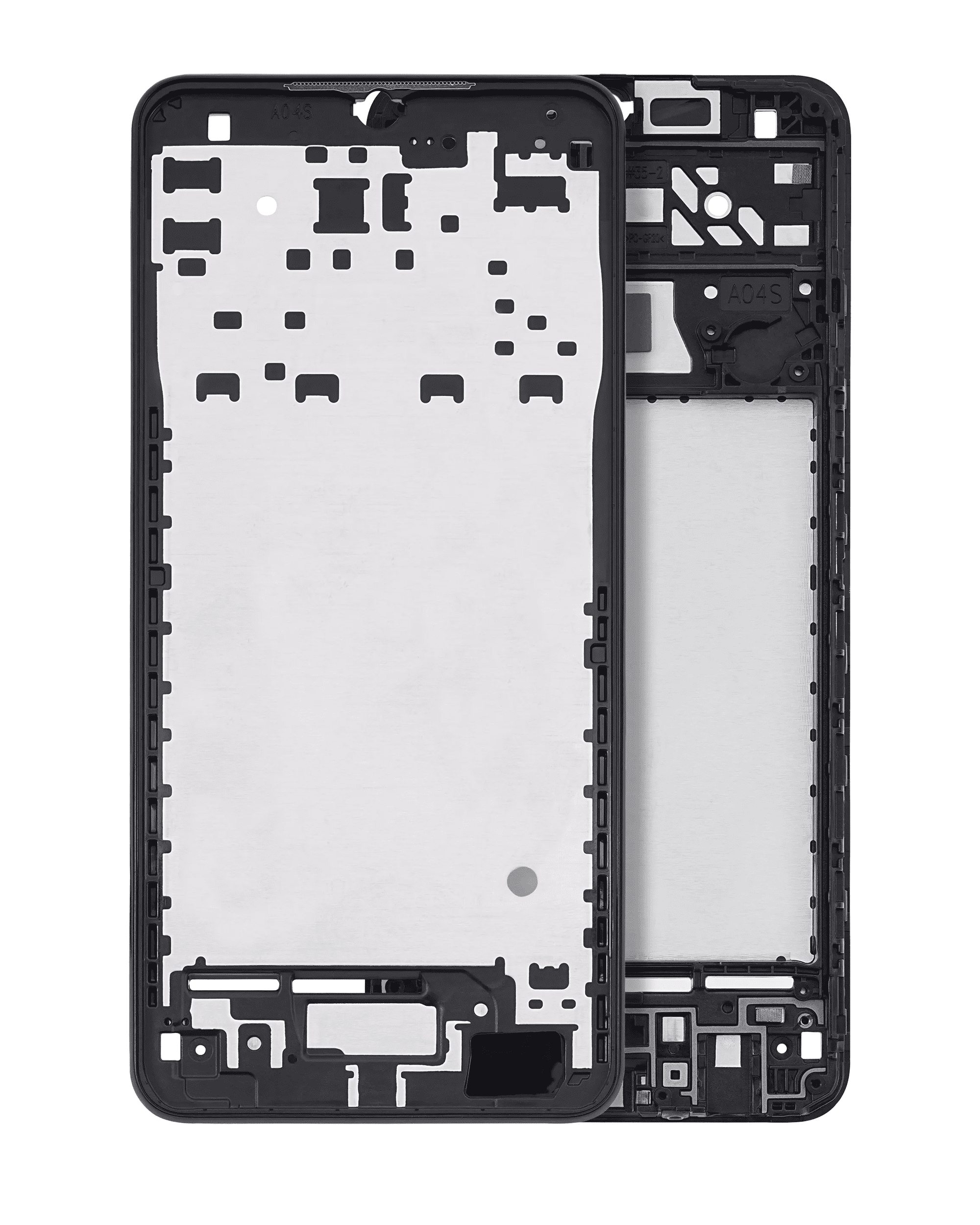 Lcd-Frame Compatible For Samsung Galaxy A04S (A047 / 2022)
