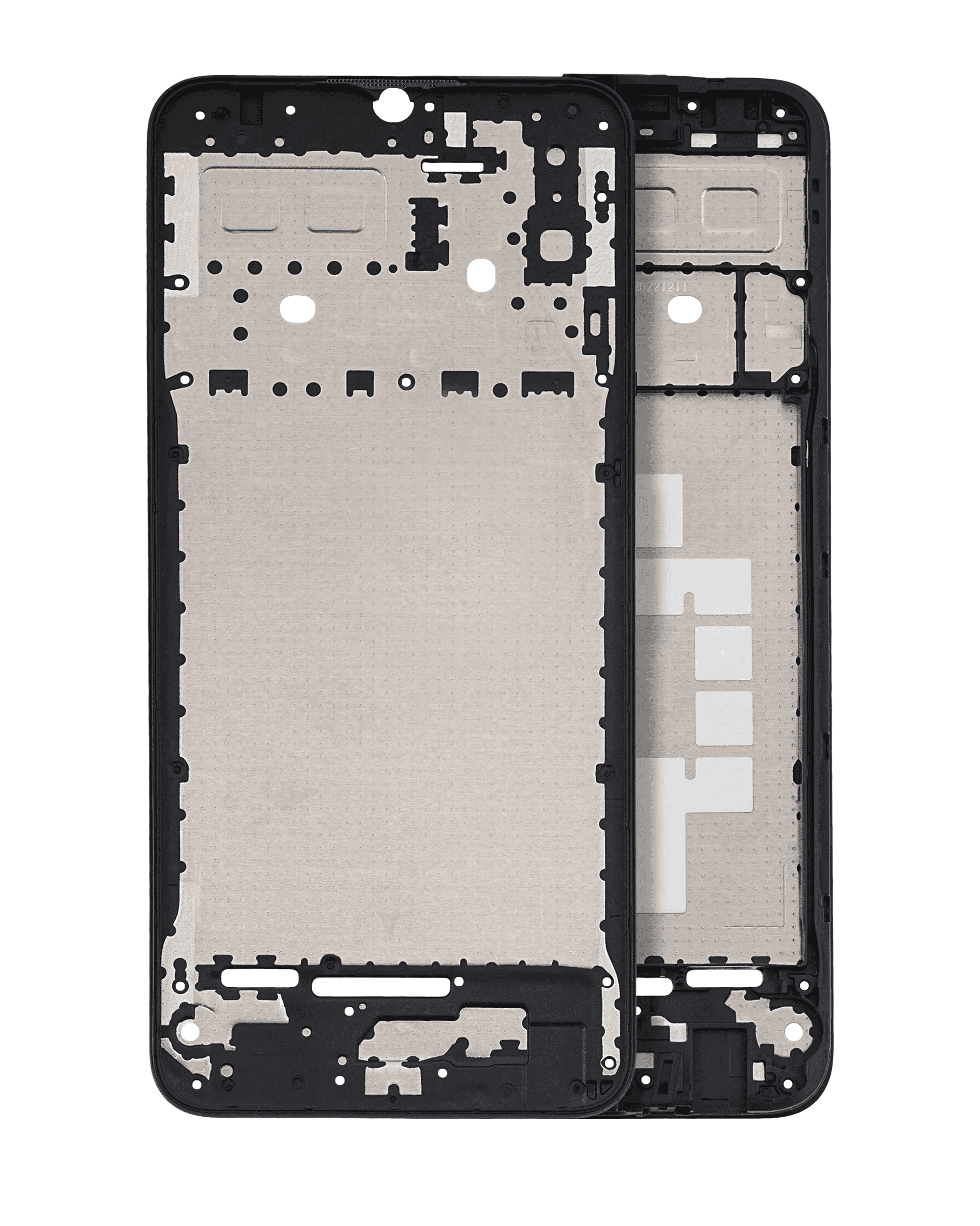 Lcd-Frame Compatible For Samsung Galaxy A04E (A042 / 2022)