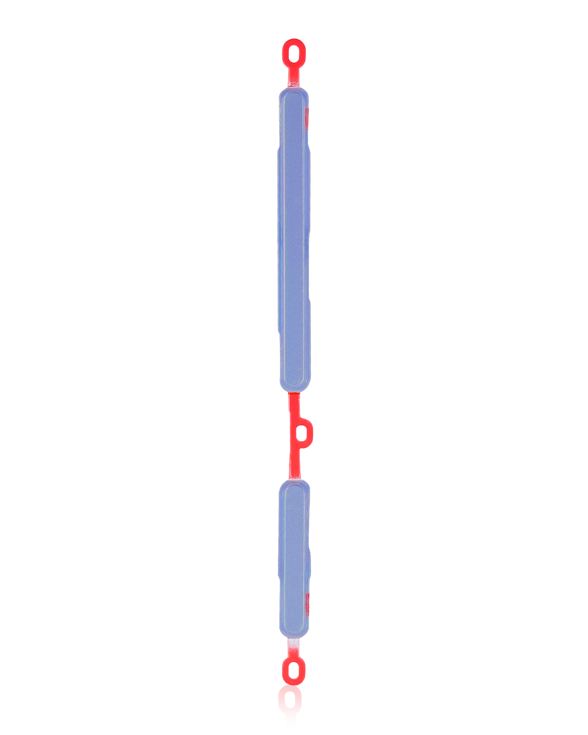 Hard Buttons (Power / Volume) Compatible For Samsung Galaxy A04E (A042 / 2022) (Blue)
