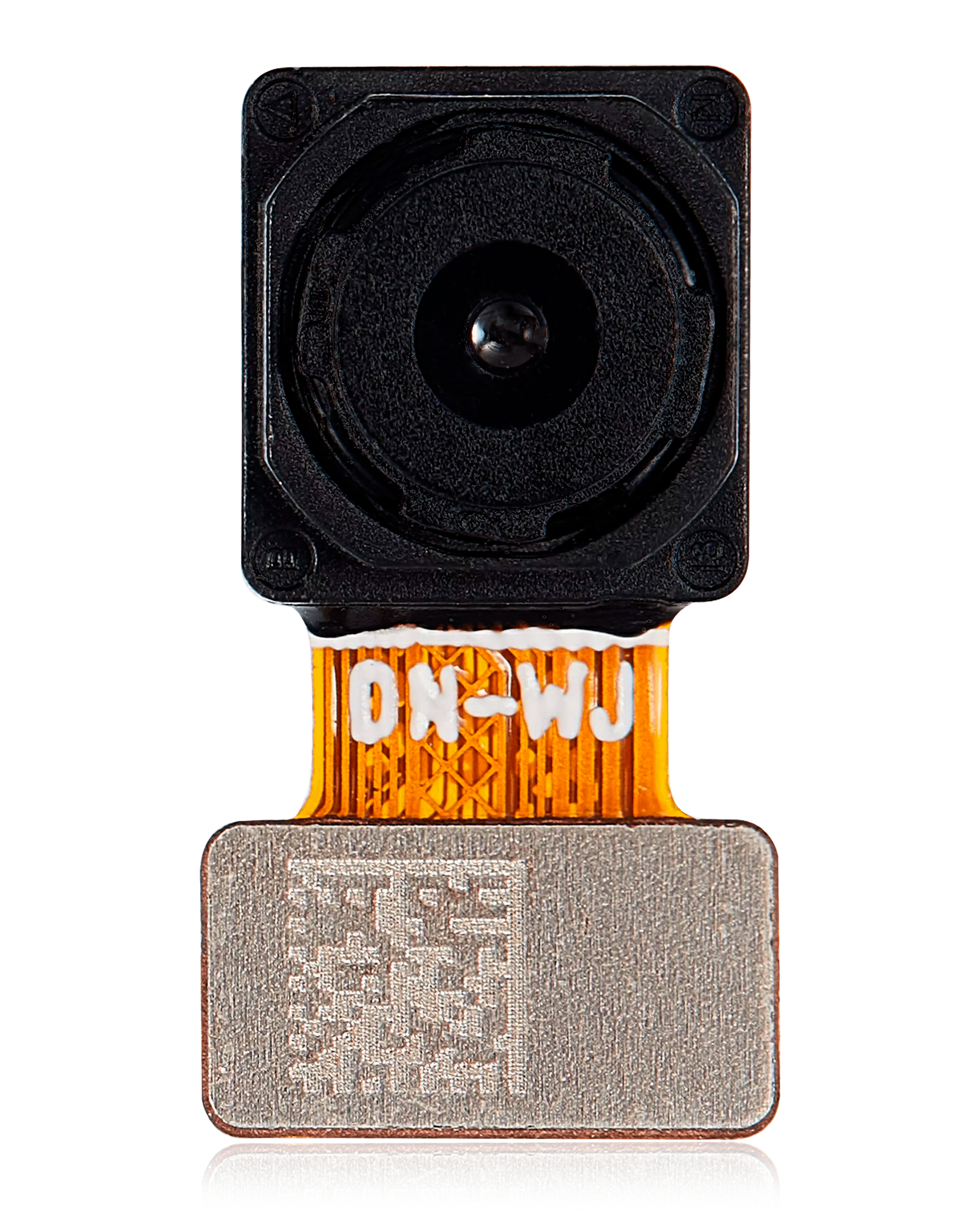 Back Camera (Macro) Compatible For Samsung Galaxy A03S (A037U / 2021)